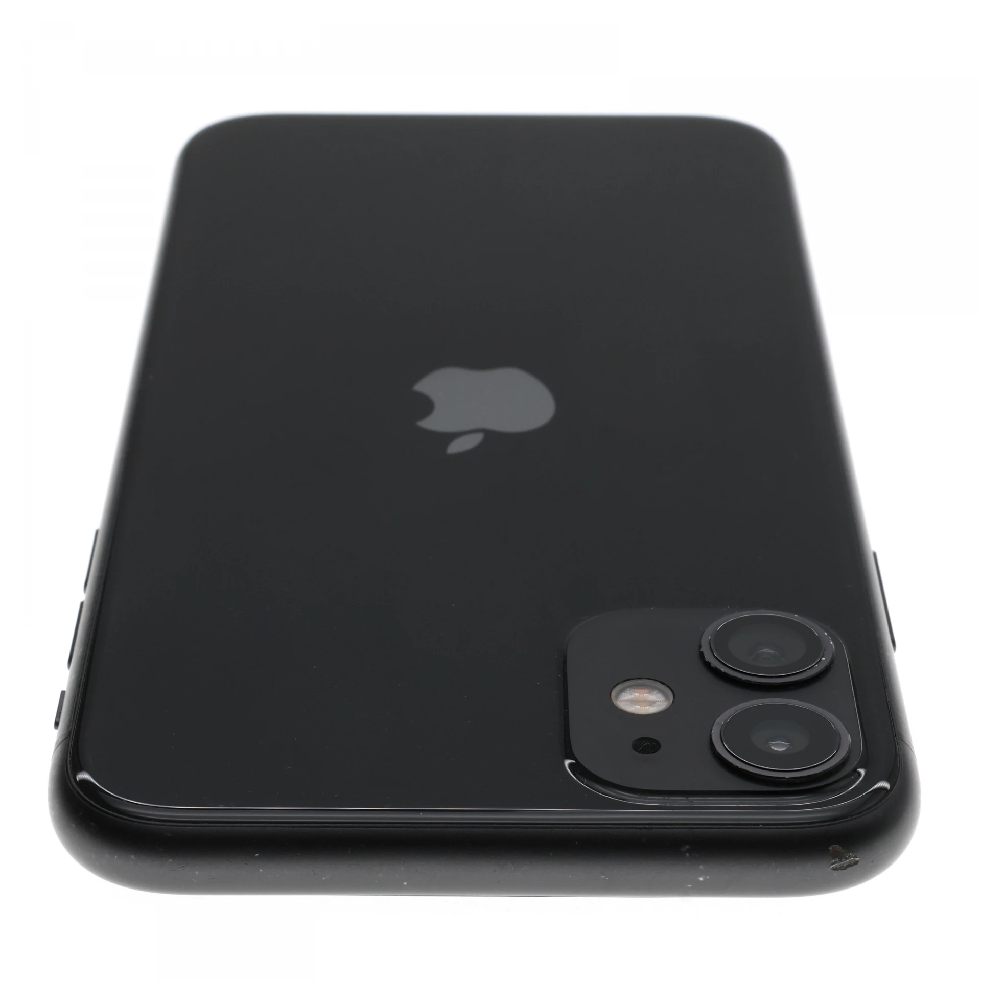 Apple iPhone 11 128 GB Black 100%