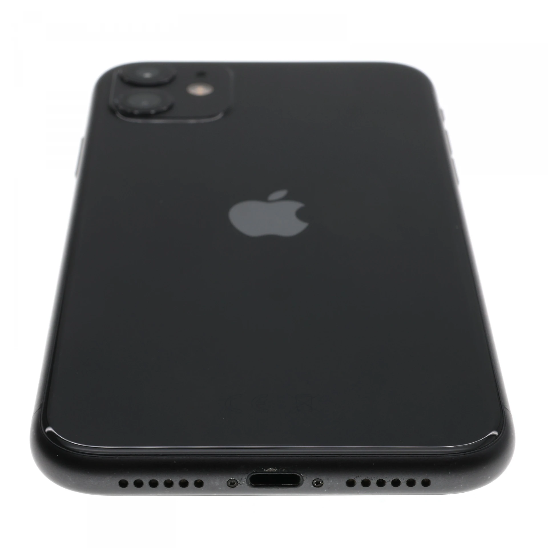 Apple iPhone 11 128 GB Black 100%