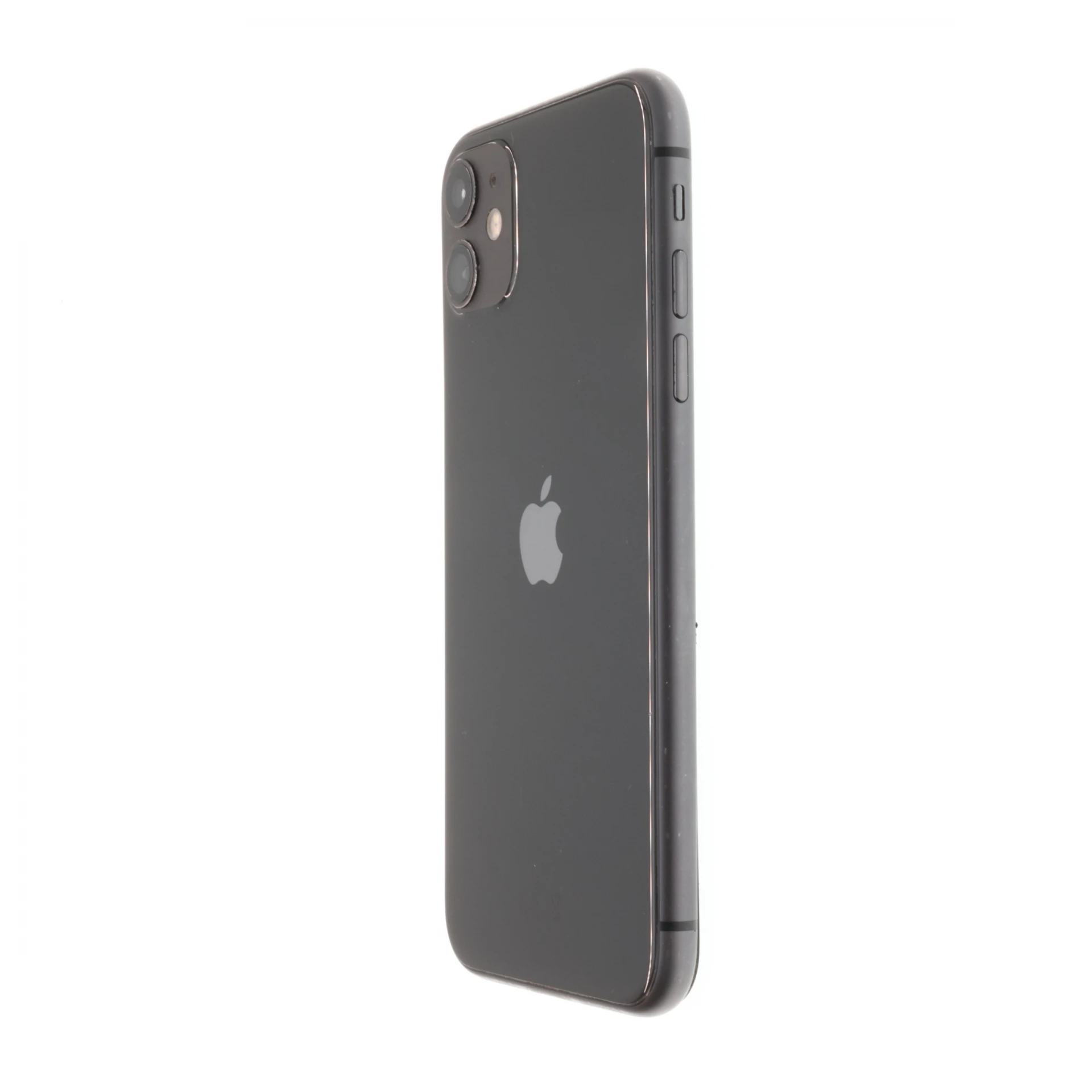 Apple iPhone 11 64 GB Black 100% 