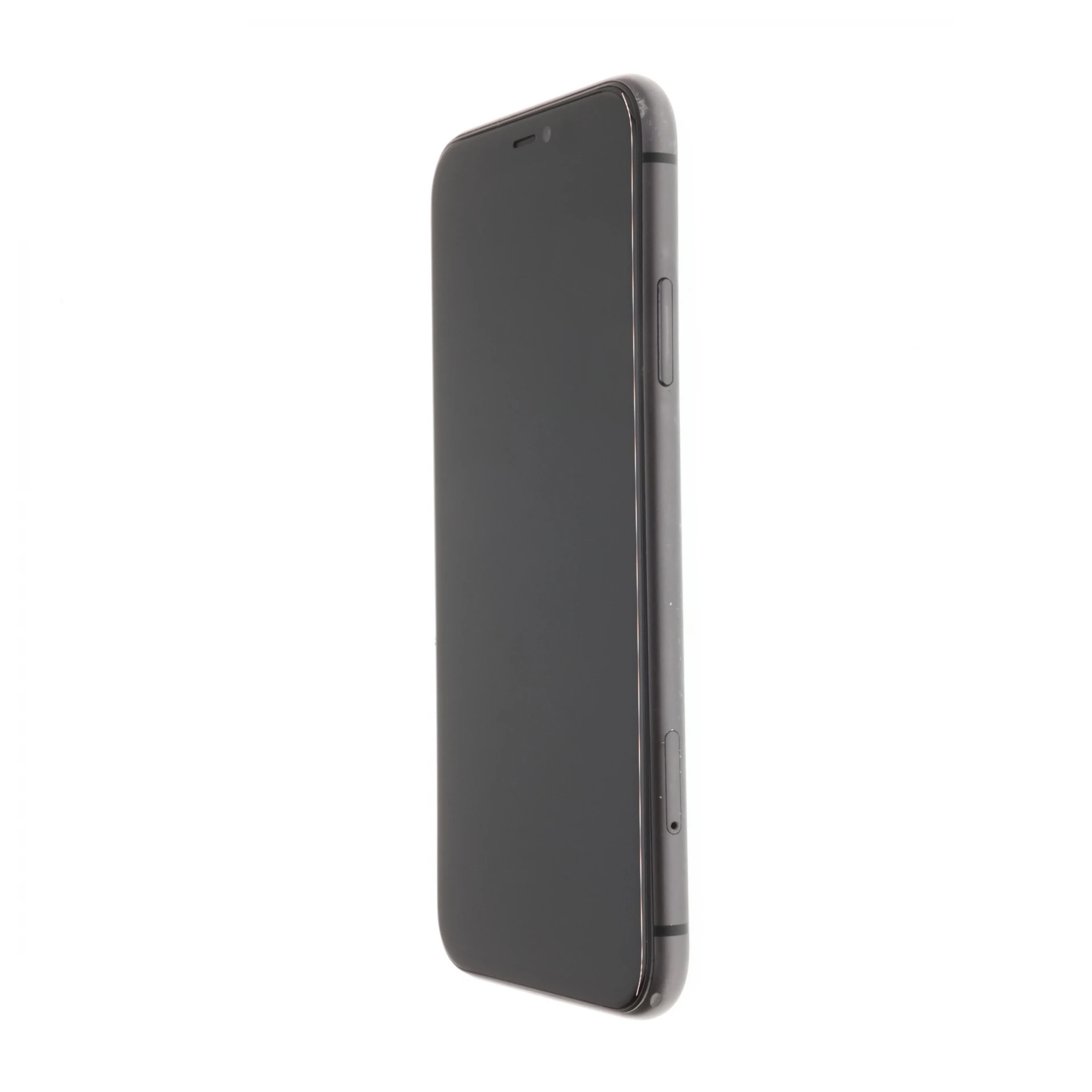 Apple iPhone 11 64 GB Black 100% 