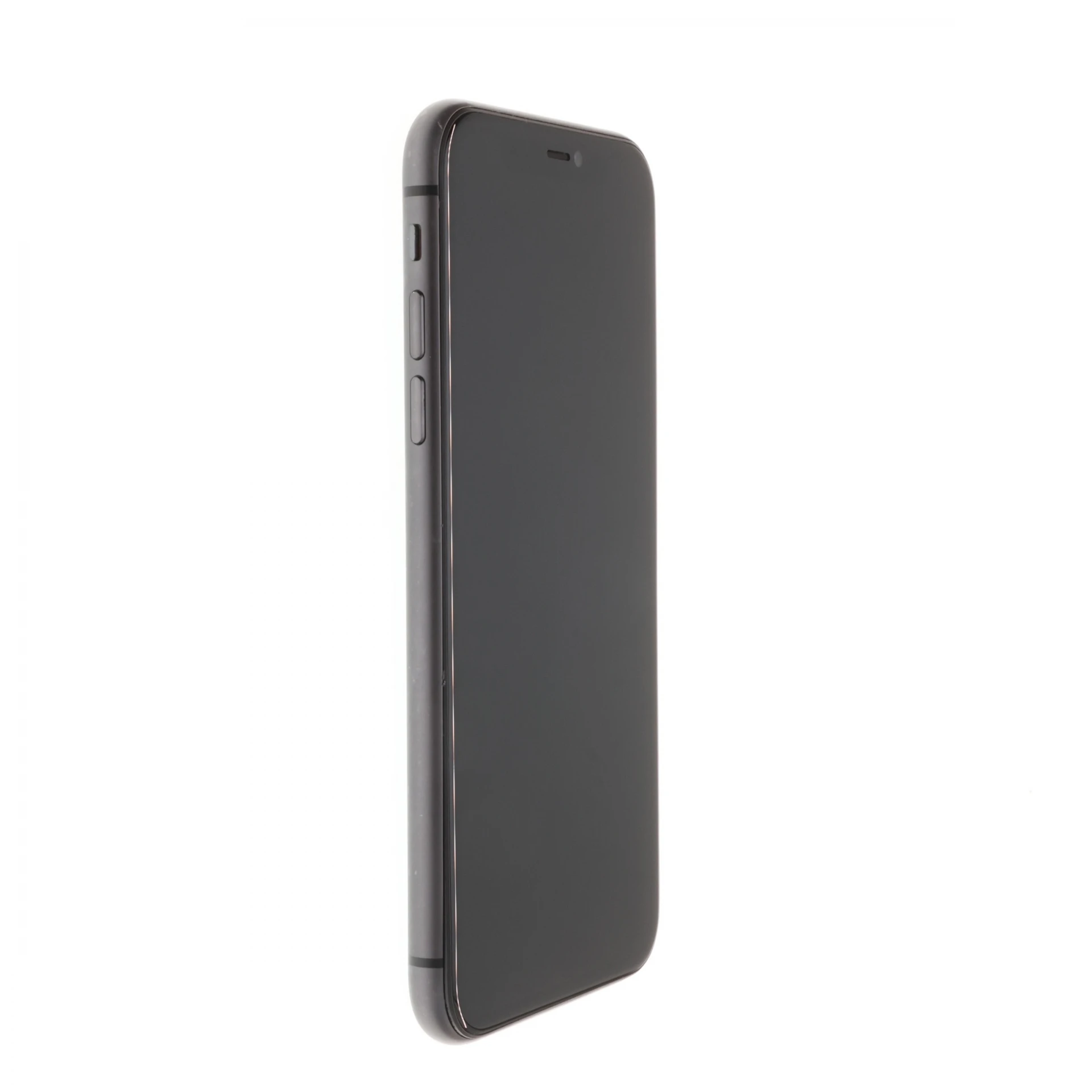 Apple iPhone 11 64 GB Black 100% 