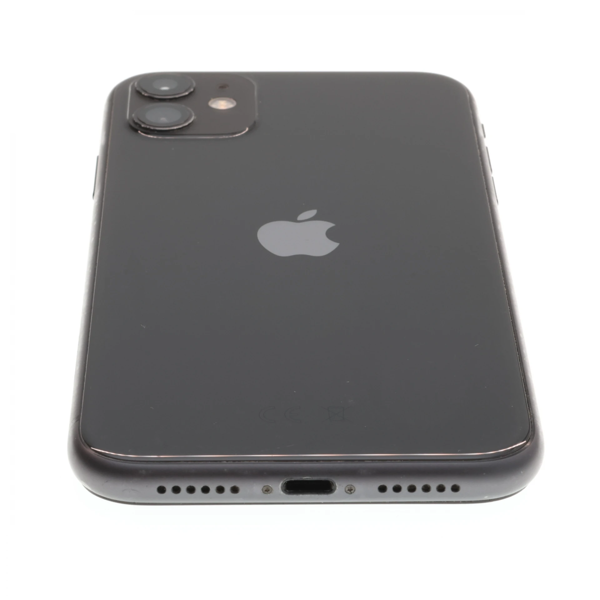 Apple iPhone 11 64 GB Black 100% 