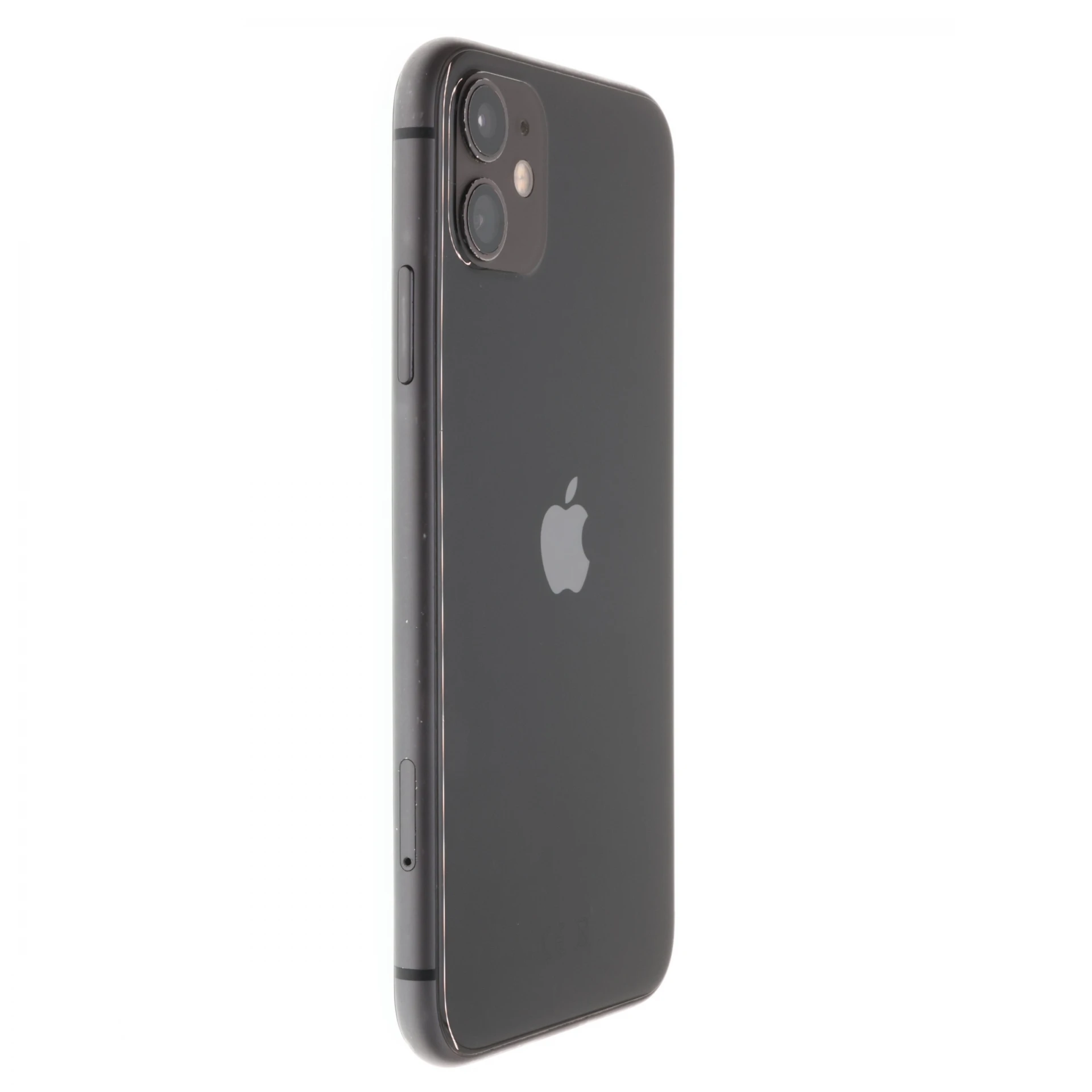 Apple iPhone 11 64 GB Black 100% 