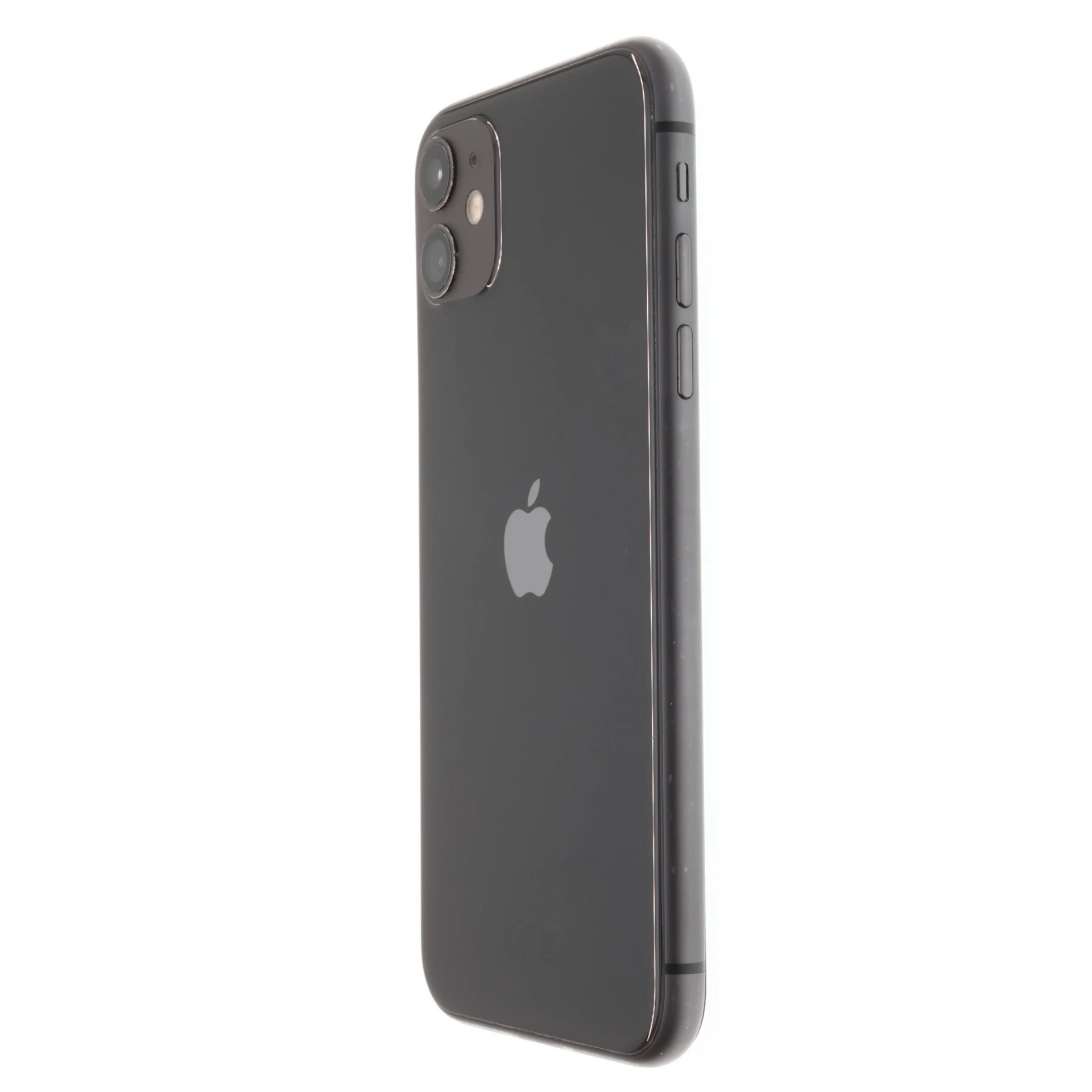 Apple iPhone 11 64 GB Black 100% 