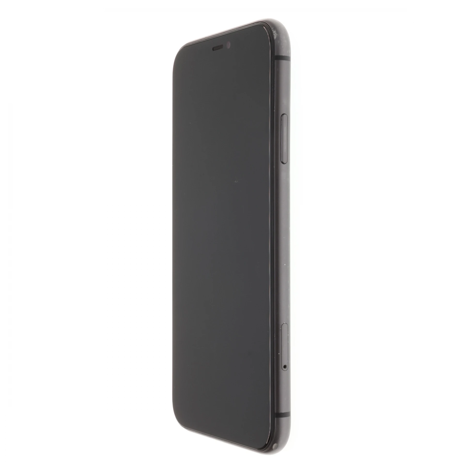 Apple iPhone 11 64 GB Black 100% 