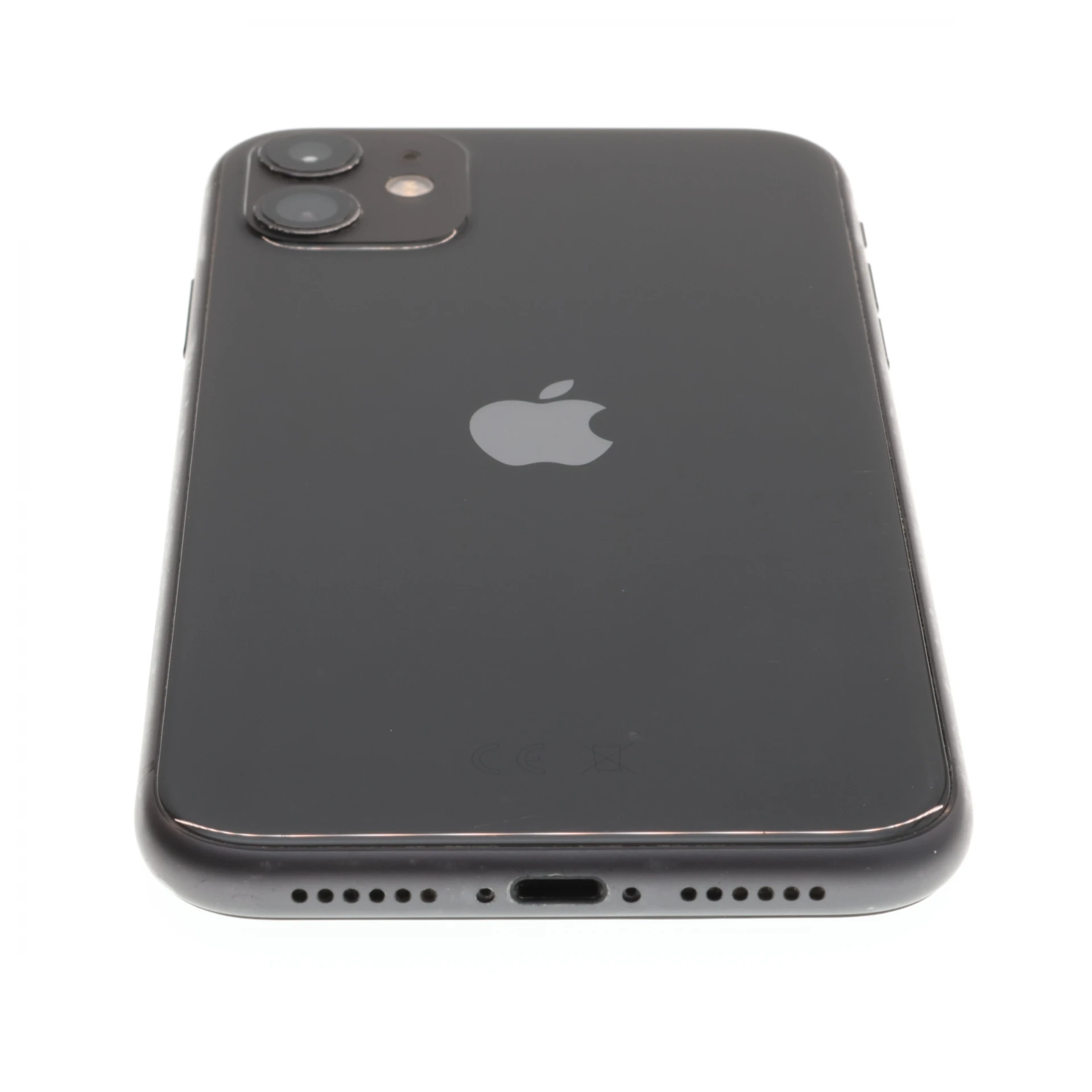 Apple iPhone 11 64 GB Black 100% 
