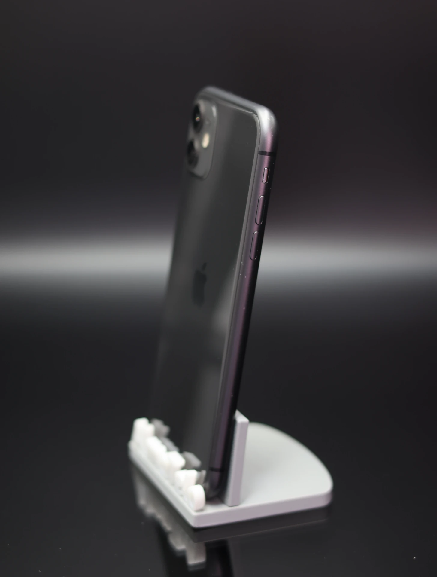 Apple iPhone 11 64 GB Black 100% 