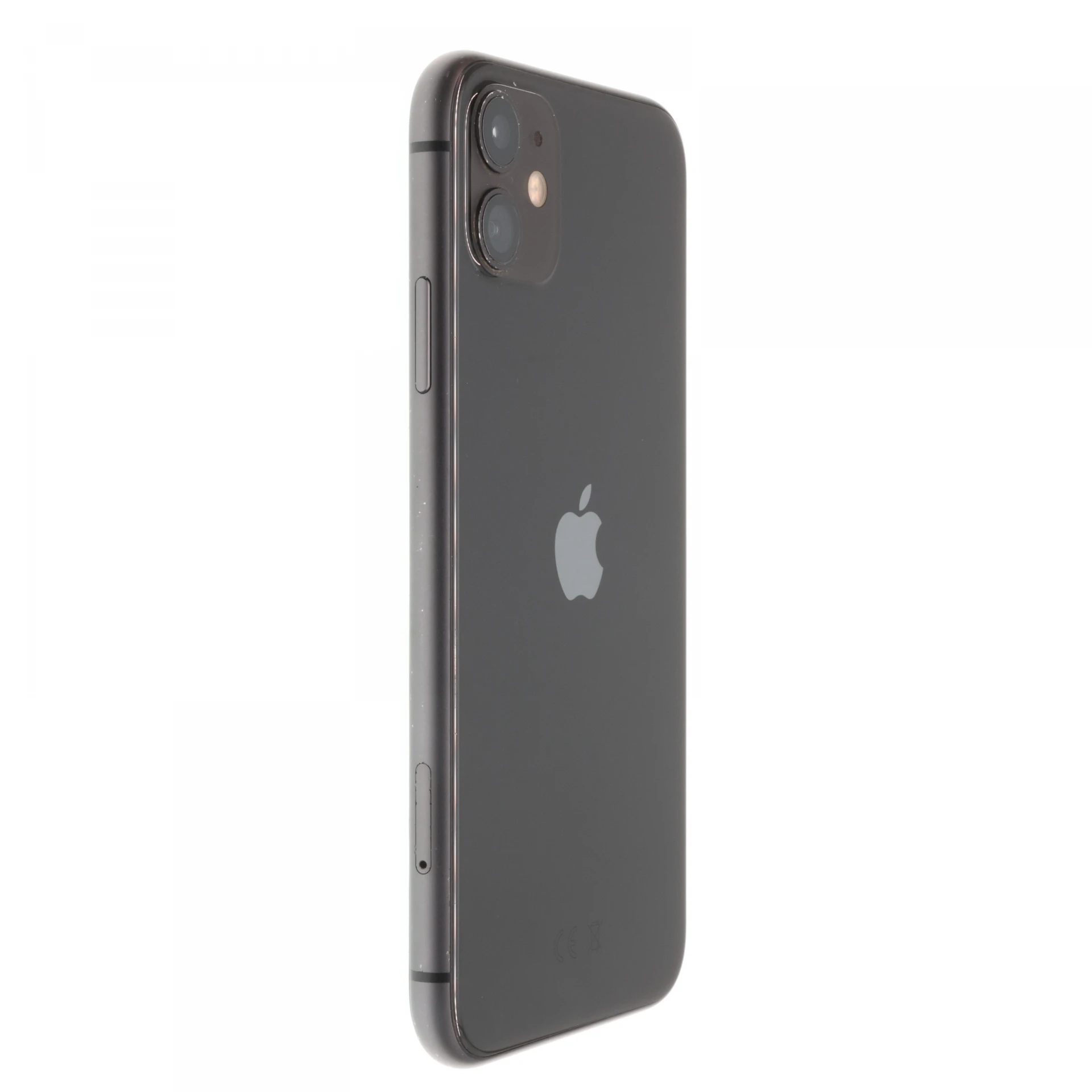 Apple iPhone 11 64 GB Black 100% 
