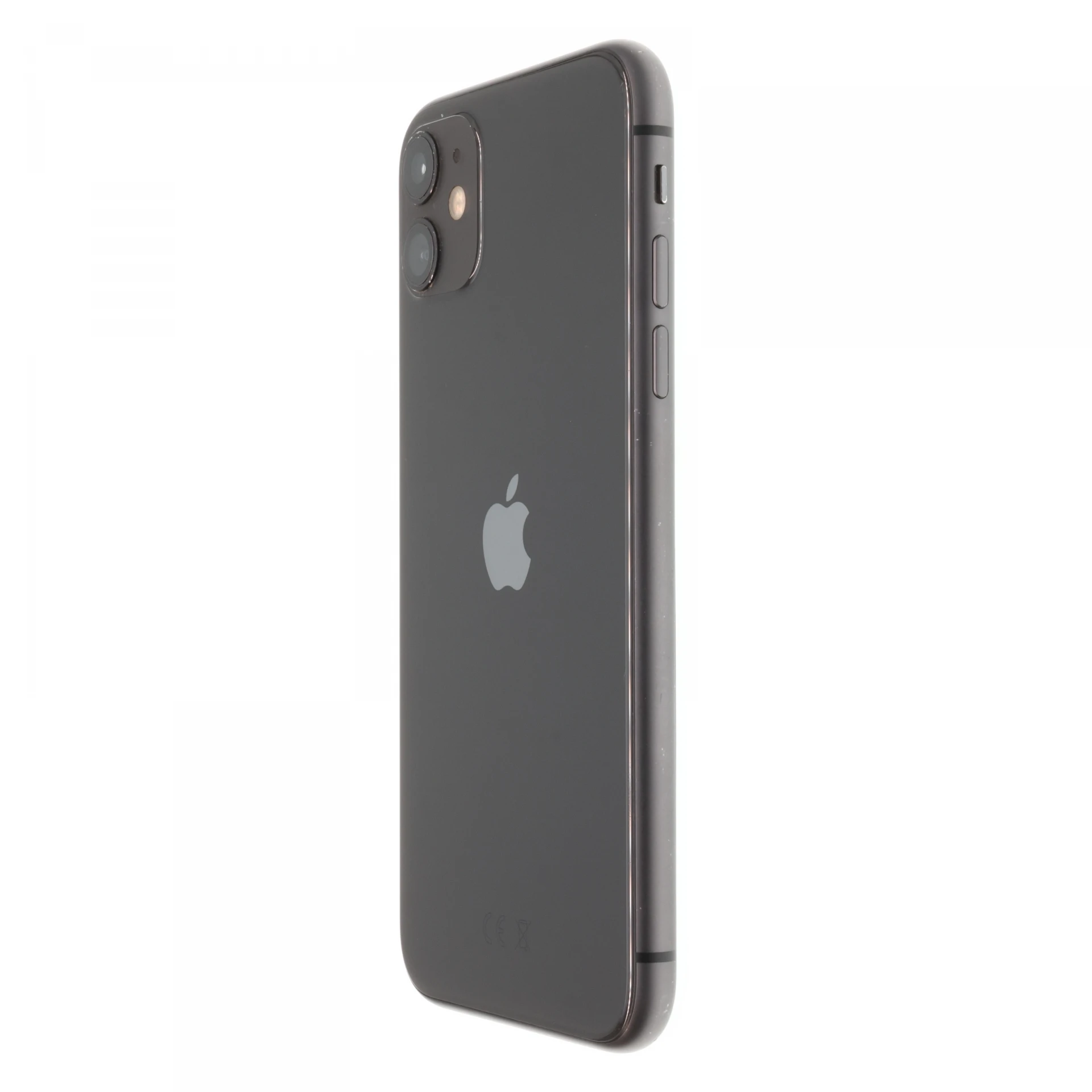 Apple iPhone 11 64 GB Black 100% 