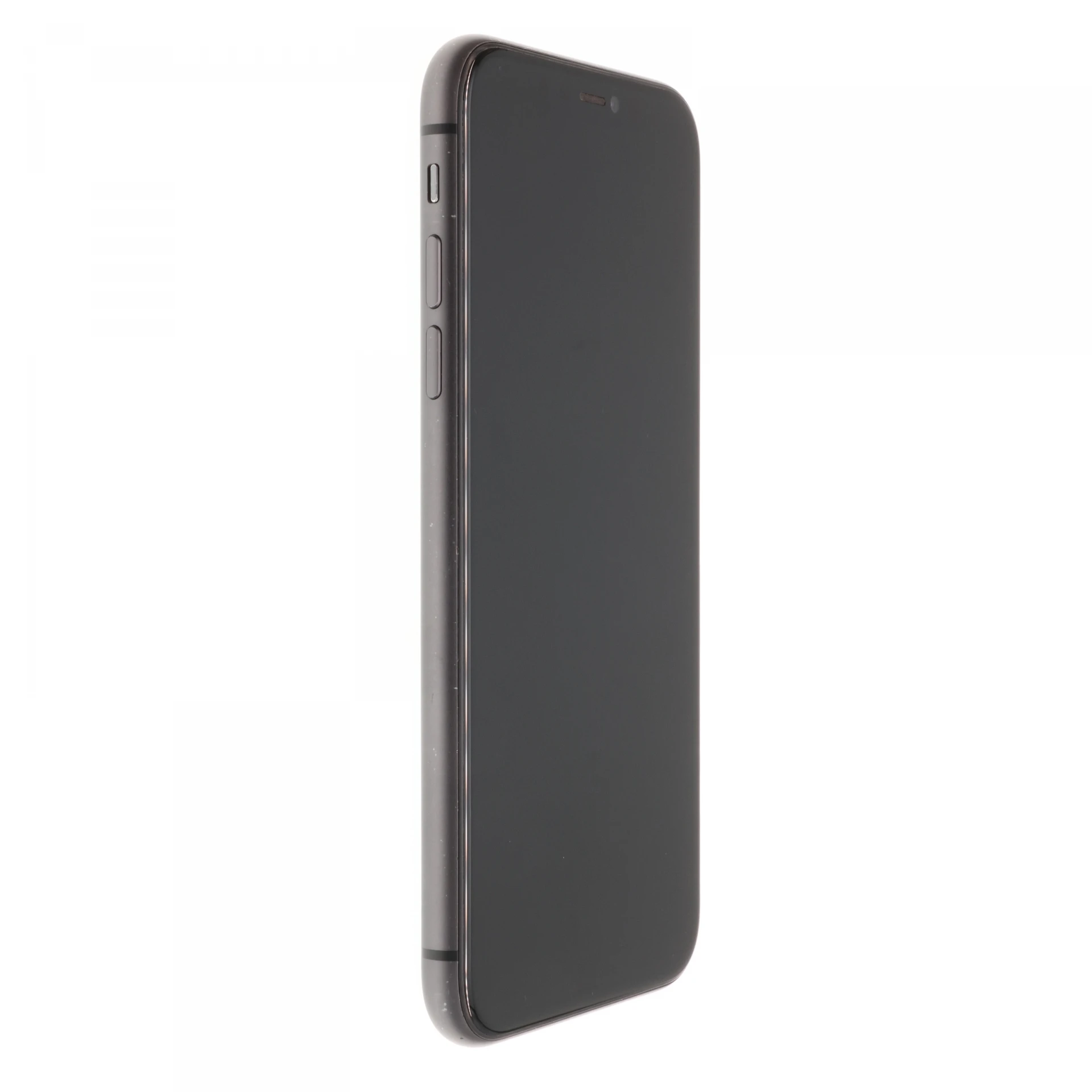 Apple iPhone 11 64 GB Black 100% 