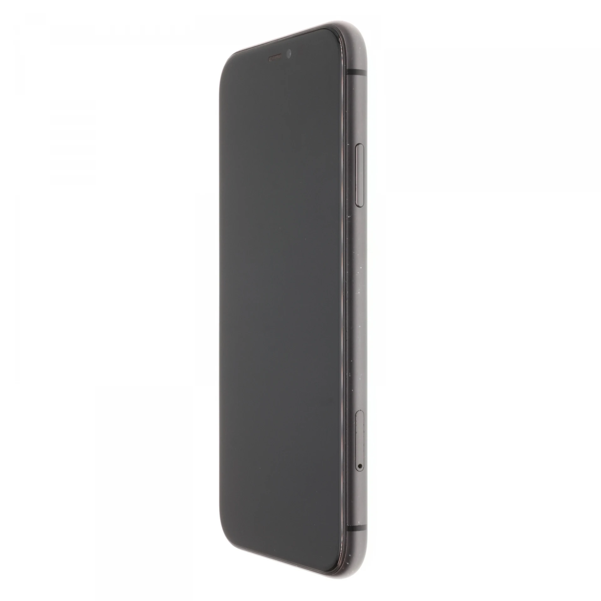 Apple iPhone 11 64 GB Black 100% 