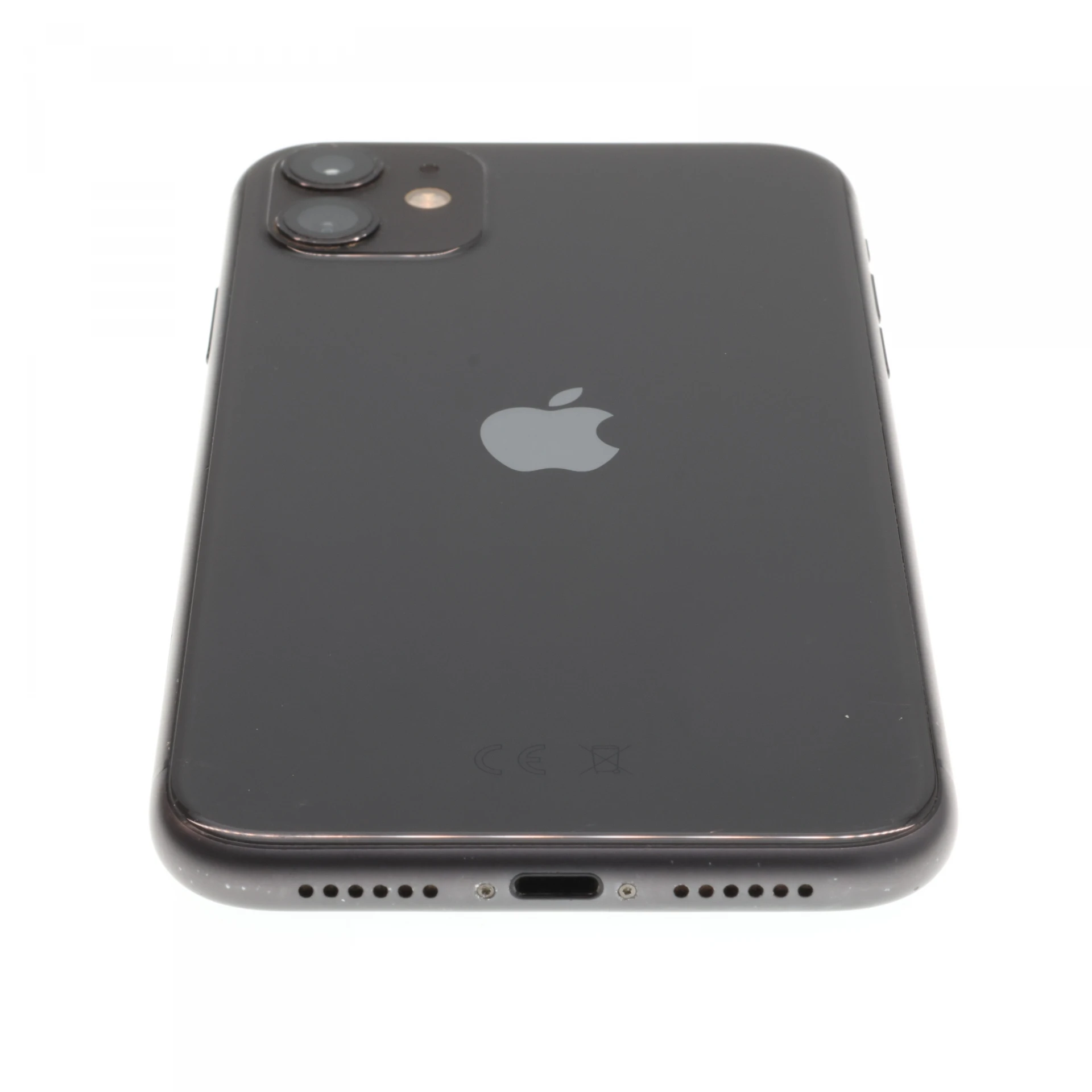 Apple iPhone 11 64 GB Black 100% 