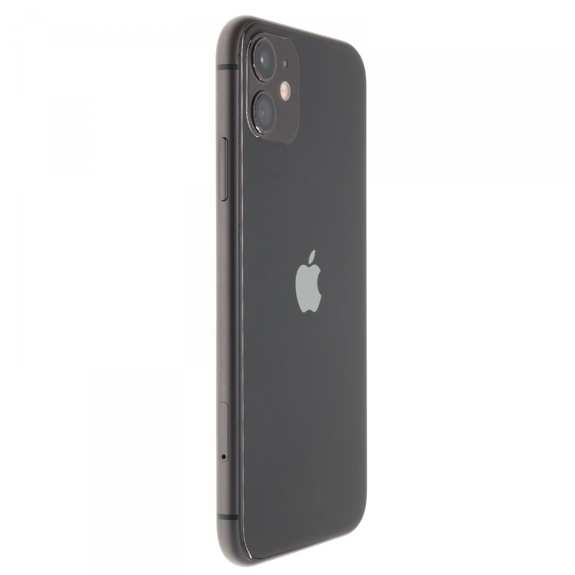 Apple iPhone 11 128 GB Black 100% 