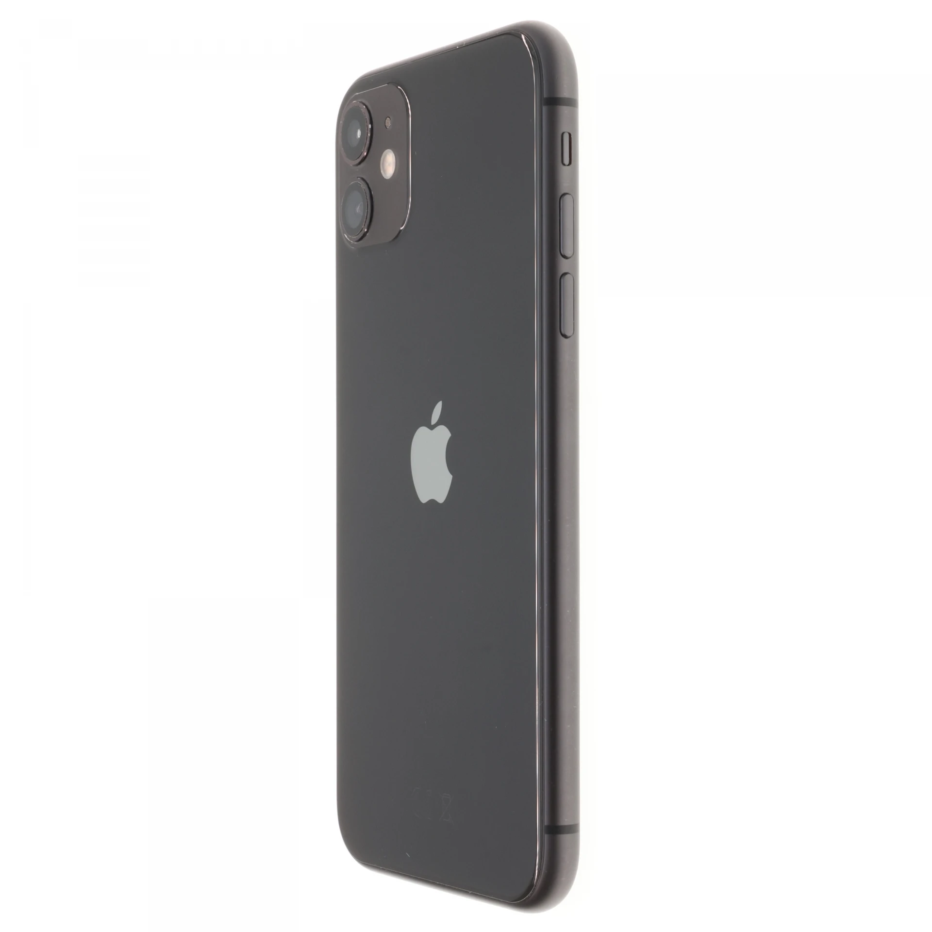 Apple iPhone 11 128 GB Black 100% 
