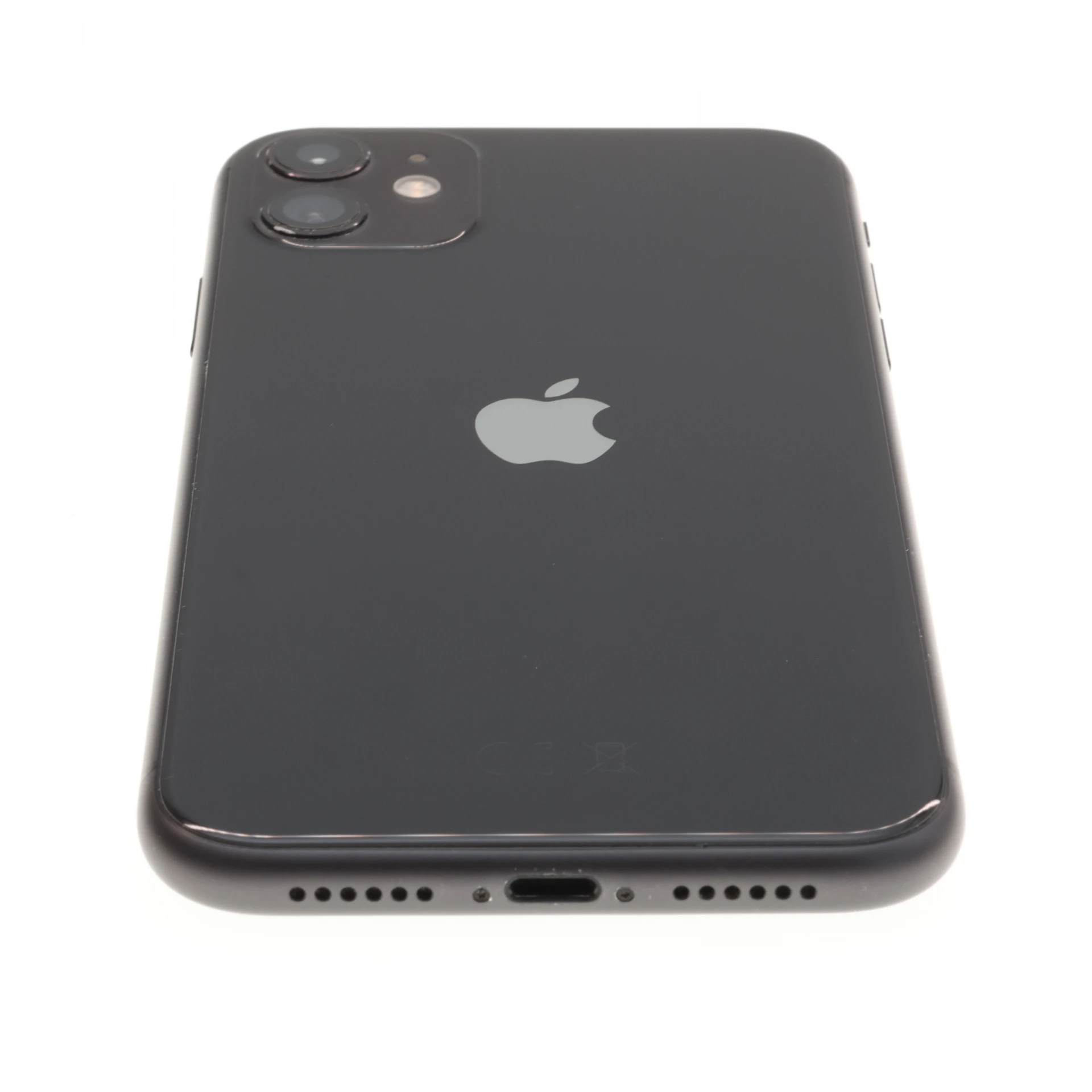 Apple iPhone 11 128 GB Black 100% 