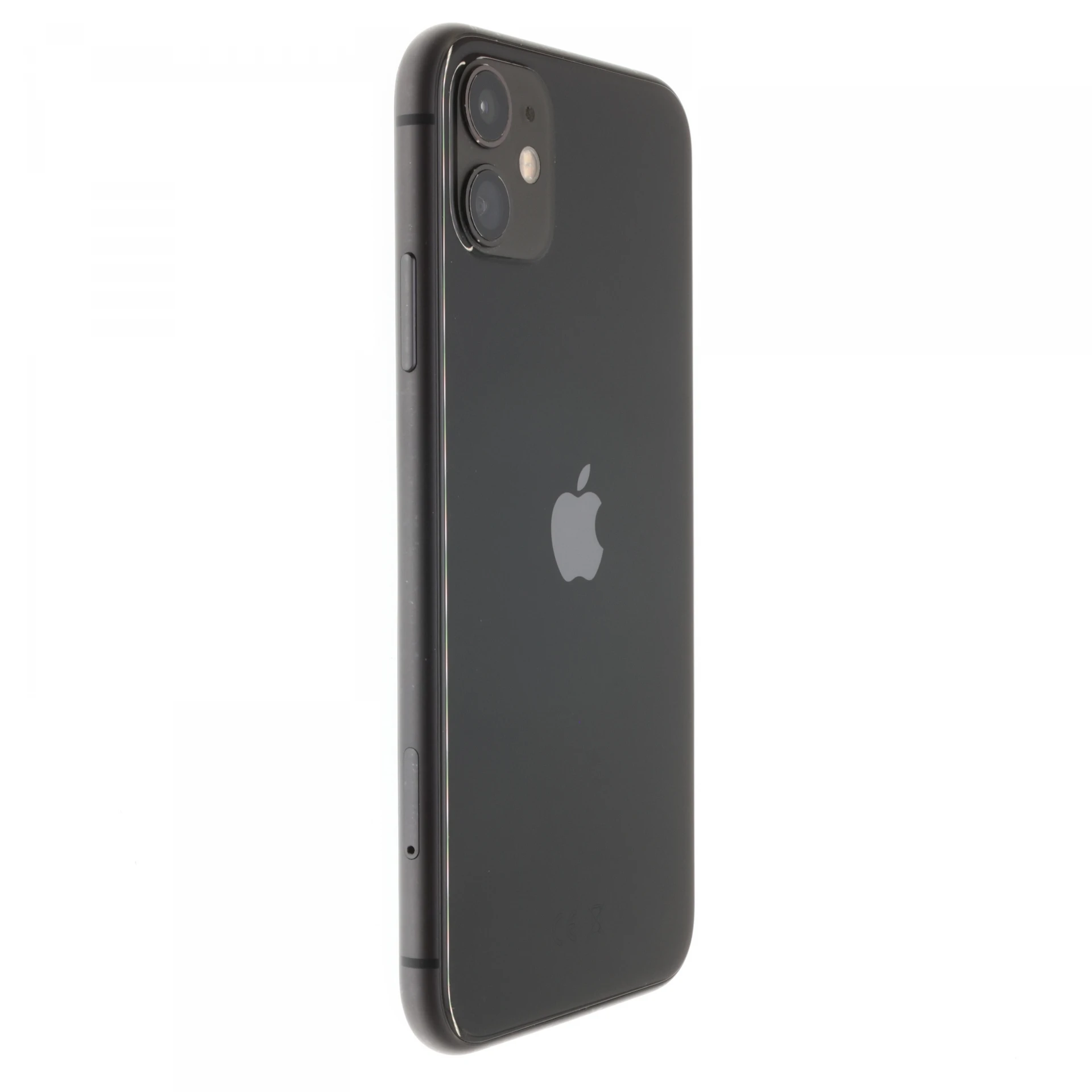 Apple iPhone 11 128 GB Black 100% 