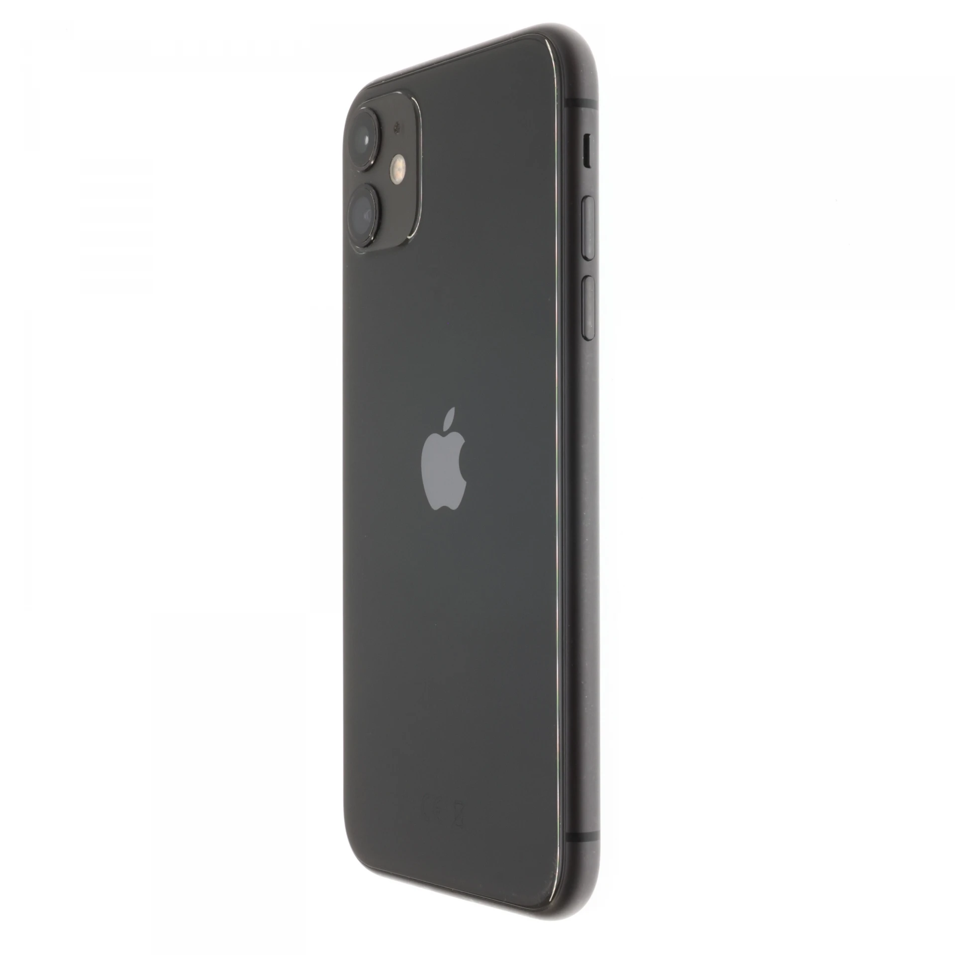 Apple iPhone 11 128 GB Black 100% 