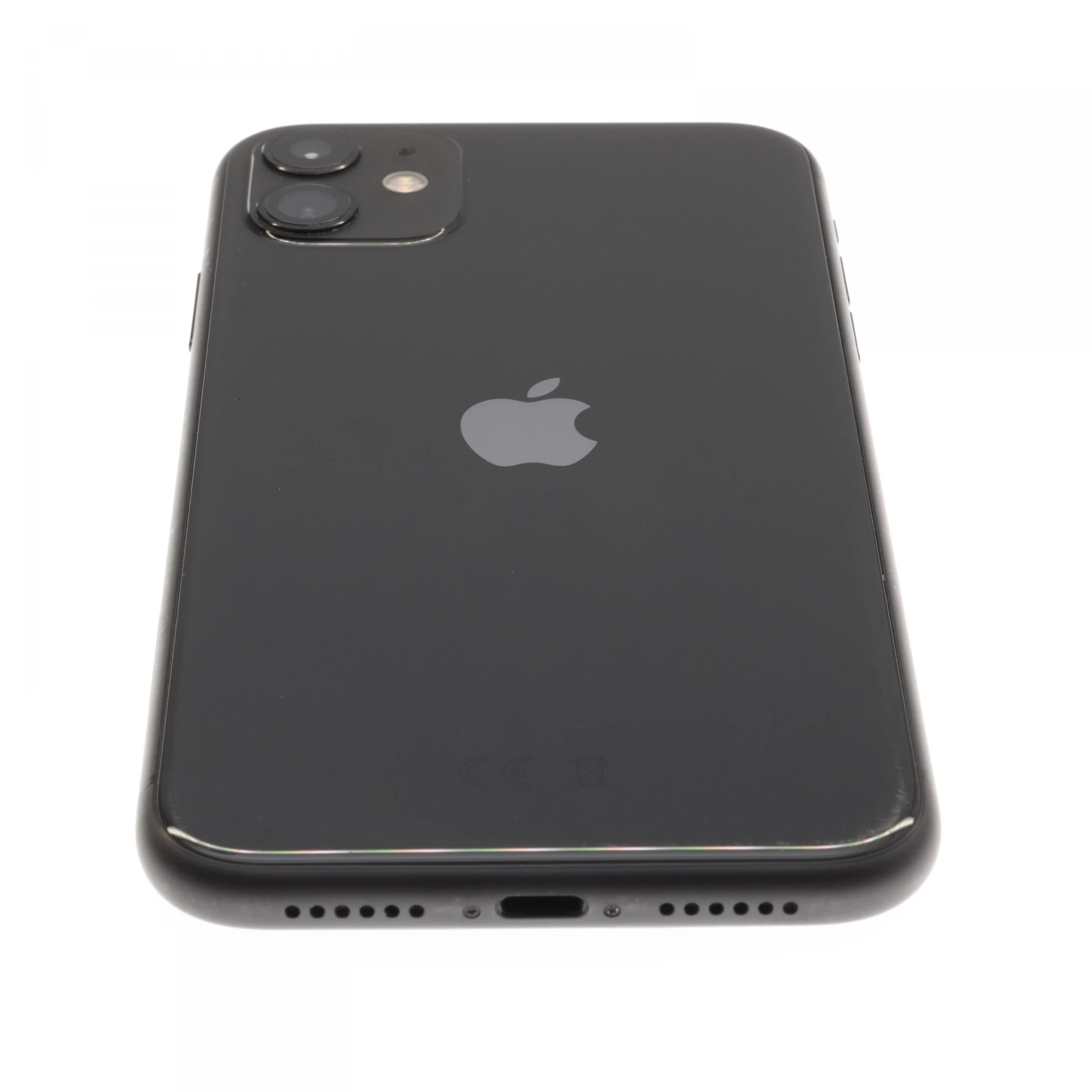 Apple iPhone 11 128 GB Black 100% 