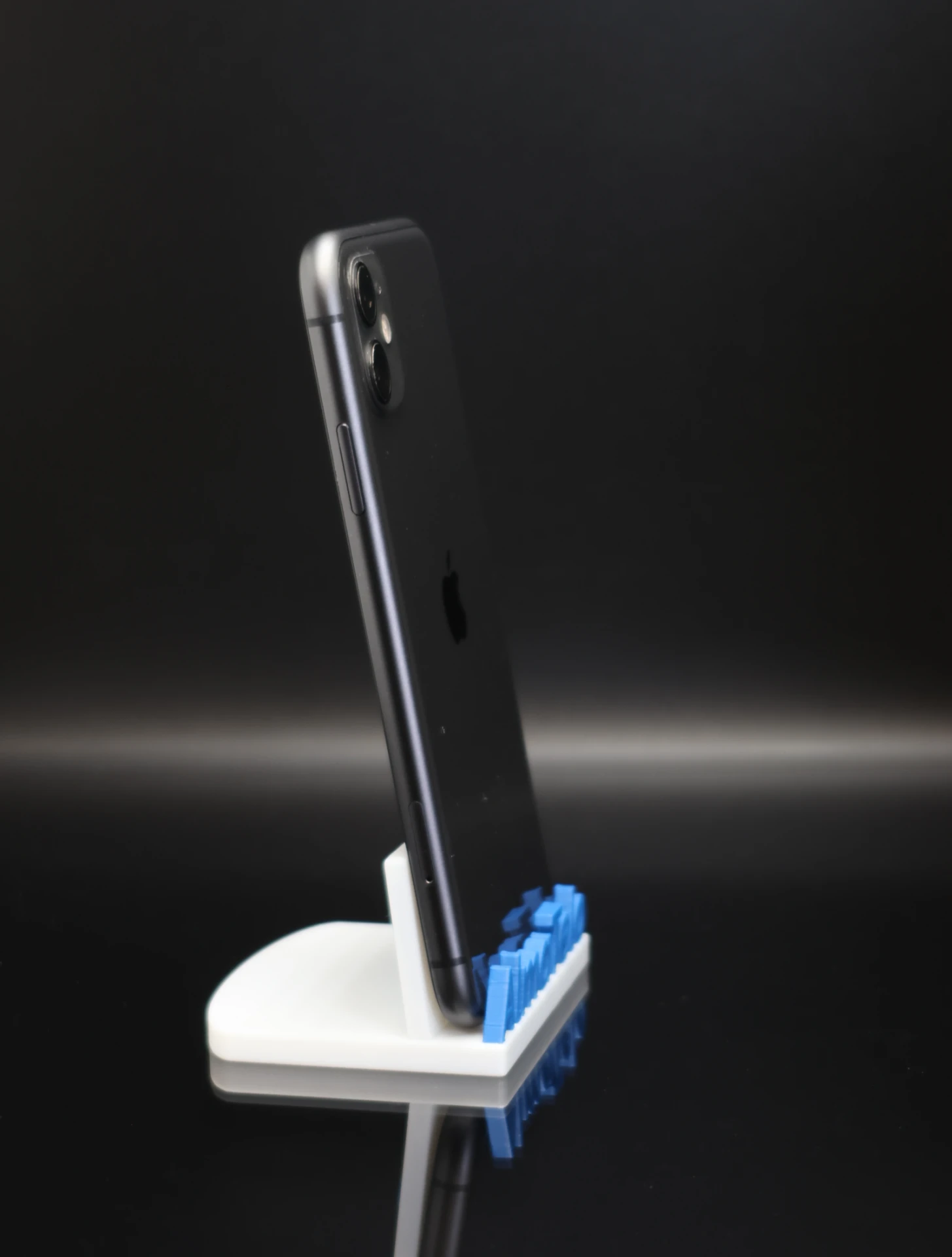 Apple iPhone 11 64 GB Black 100% 