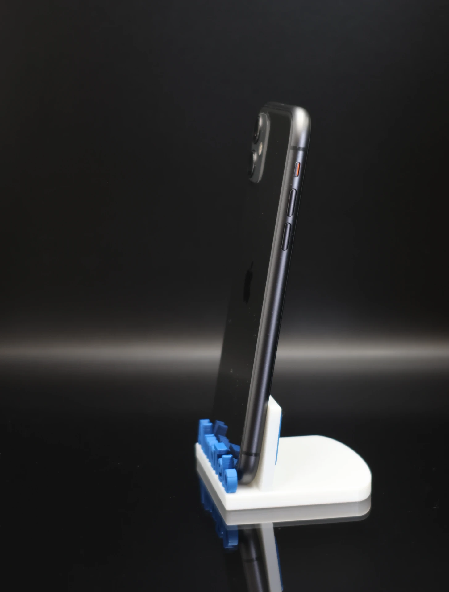 Apple iPhone 11 64 GB Black 100% 