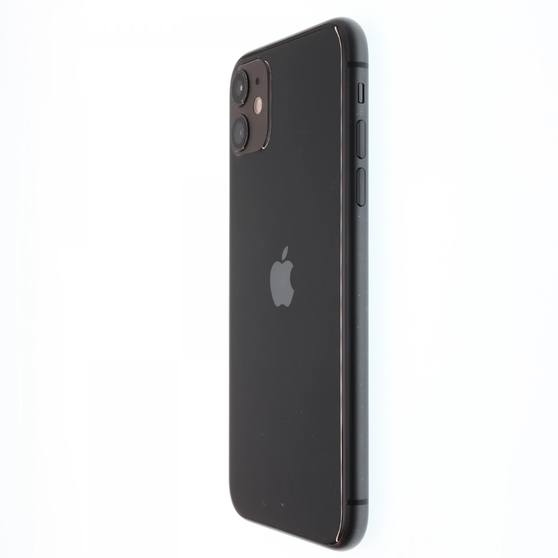 Apple iPhone 11 64 GB Black 100% 