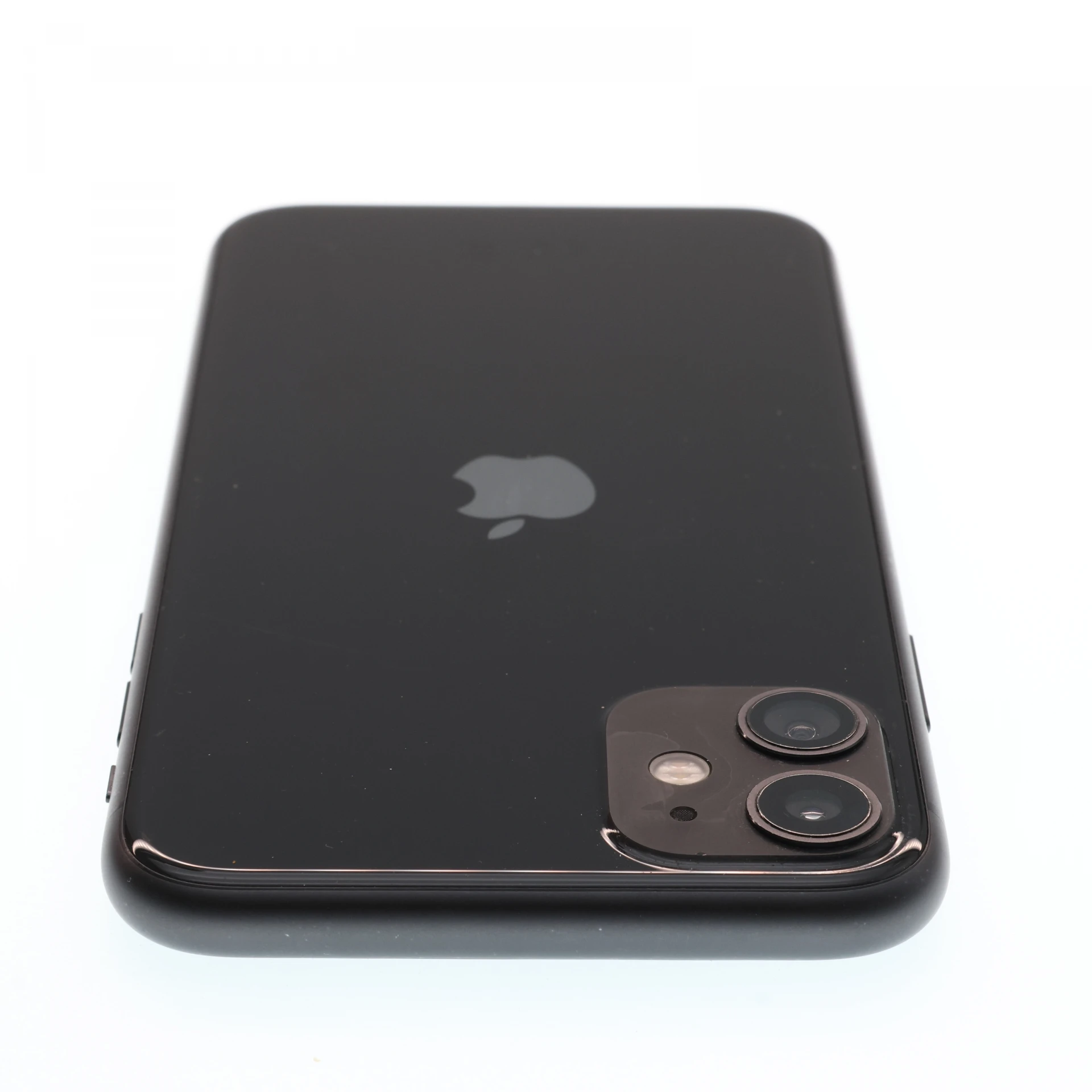 Apple iPhone 11 64 GB Black 100% 