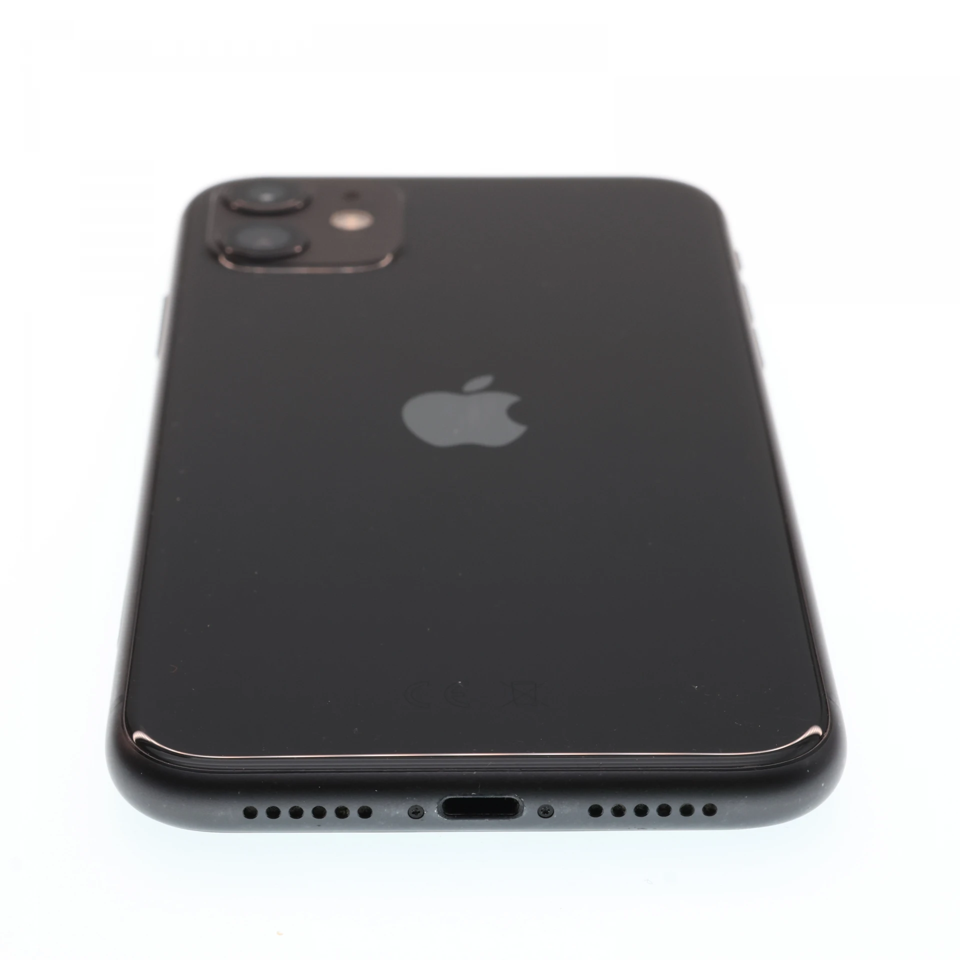 Apple iPhone 11 64 GB Black 100% 