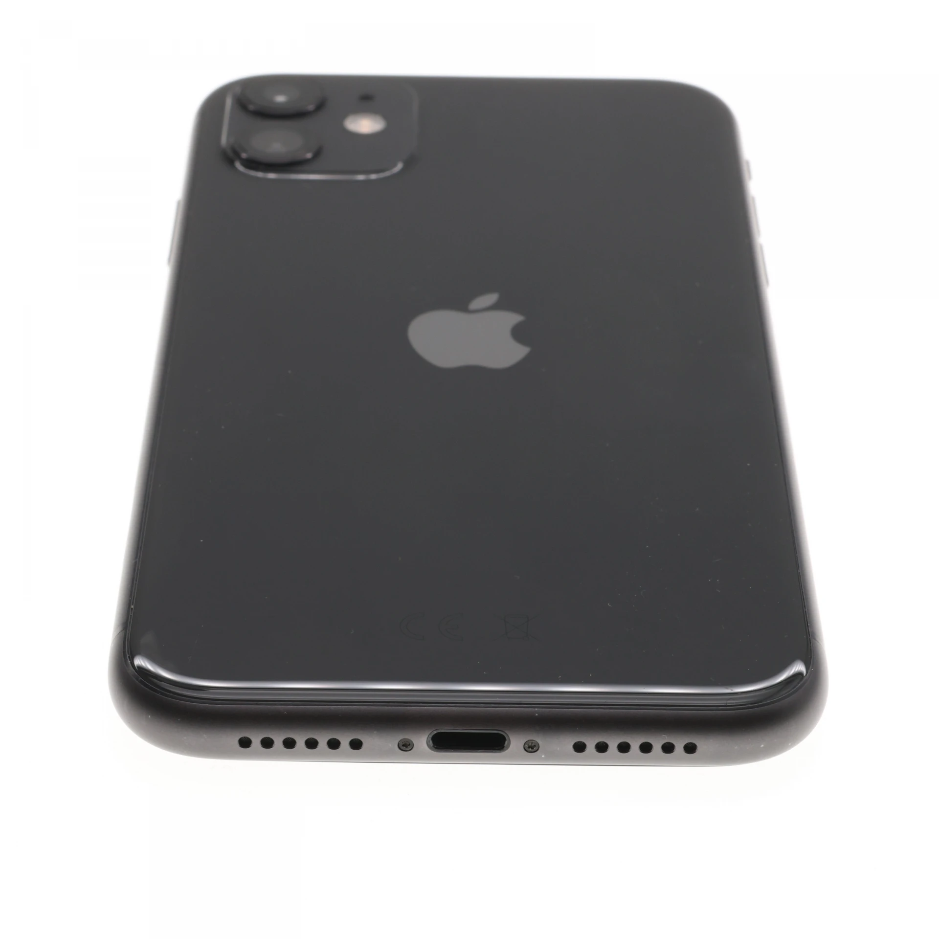Apple iPhone 11 128 GB Black 100%