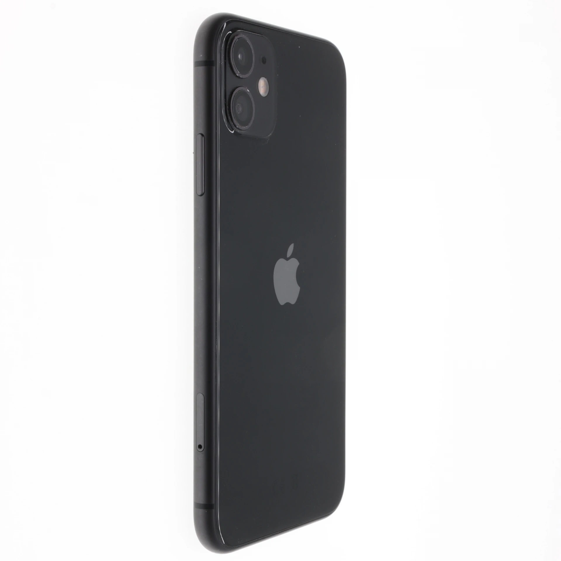 Apple iPhone 11 64 GB Black 100%