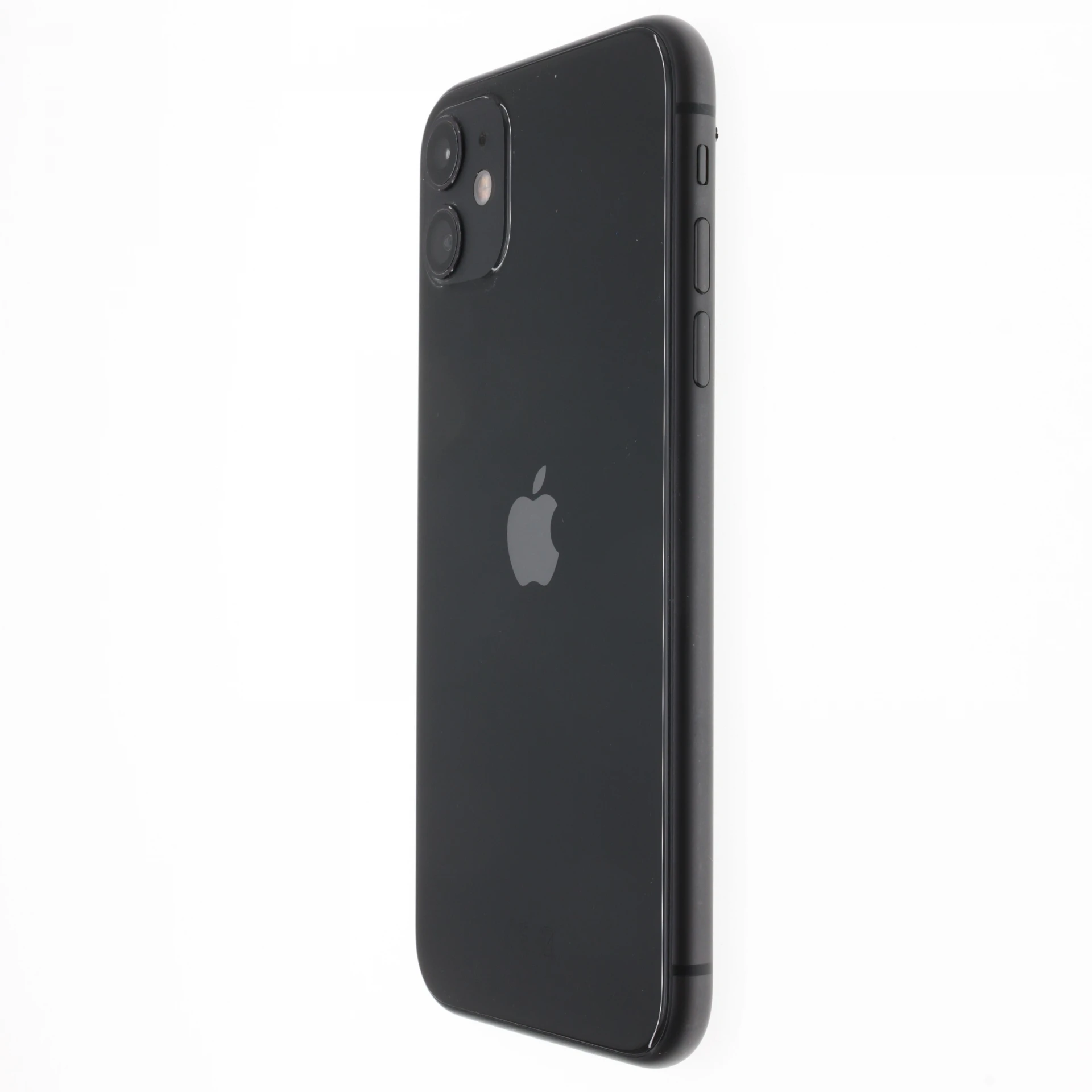 Apple iPhone 11 64 GB Black 100%