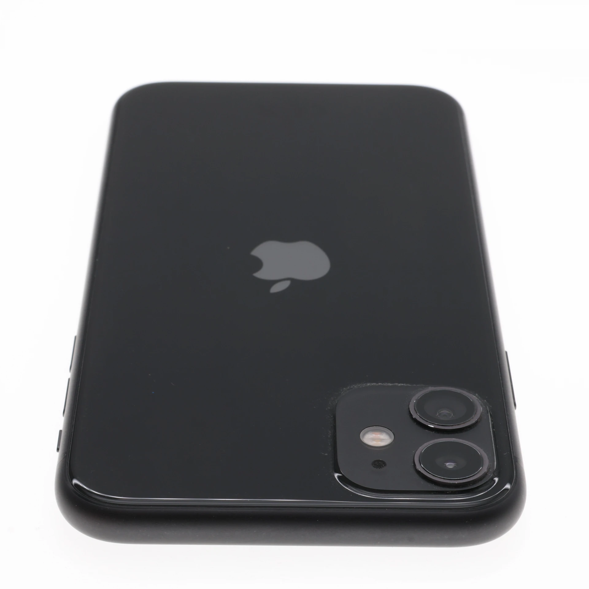 Apple iPhone 11 64 GB Black 100%