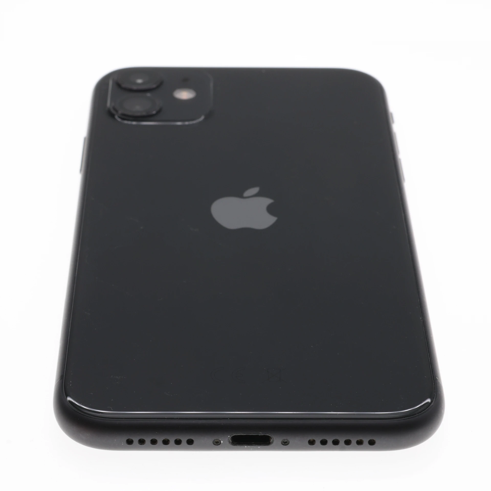Apple iPhone 11 64 GB Black 100%
