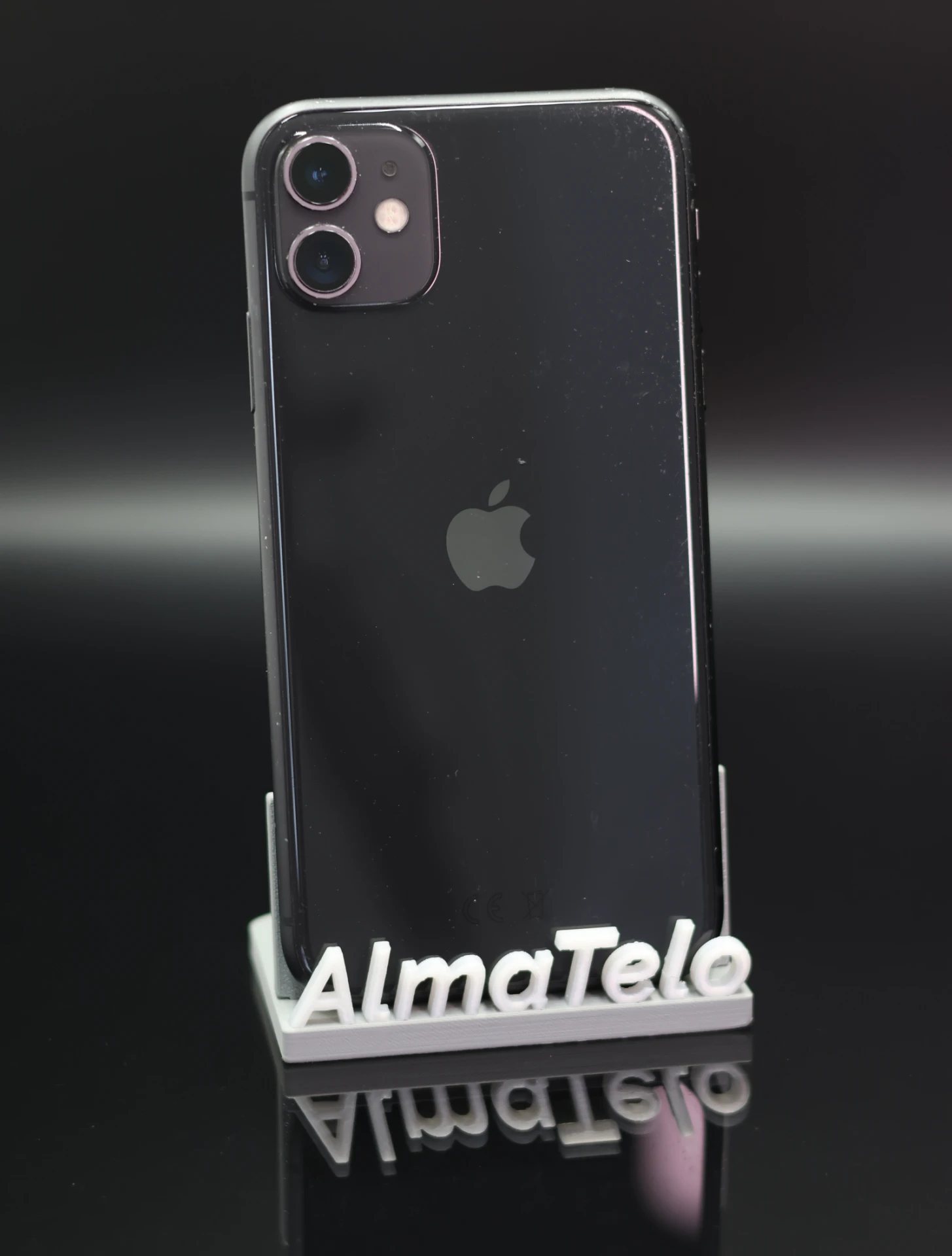 Apple iPhone 11 128 GB Black 98% 