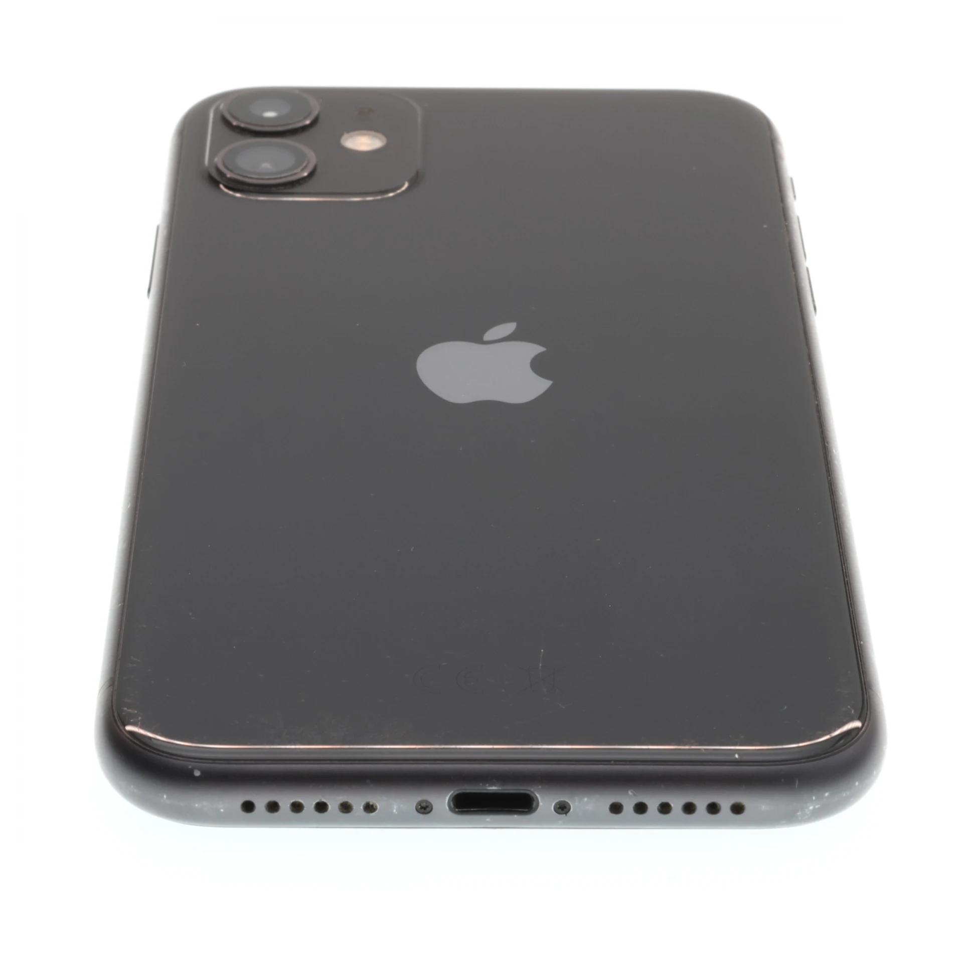 Apple iPhone 11 128 GB Black 98% 