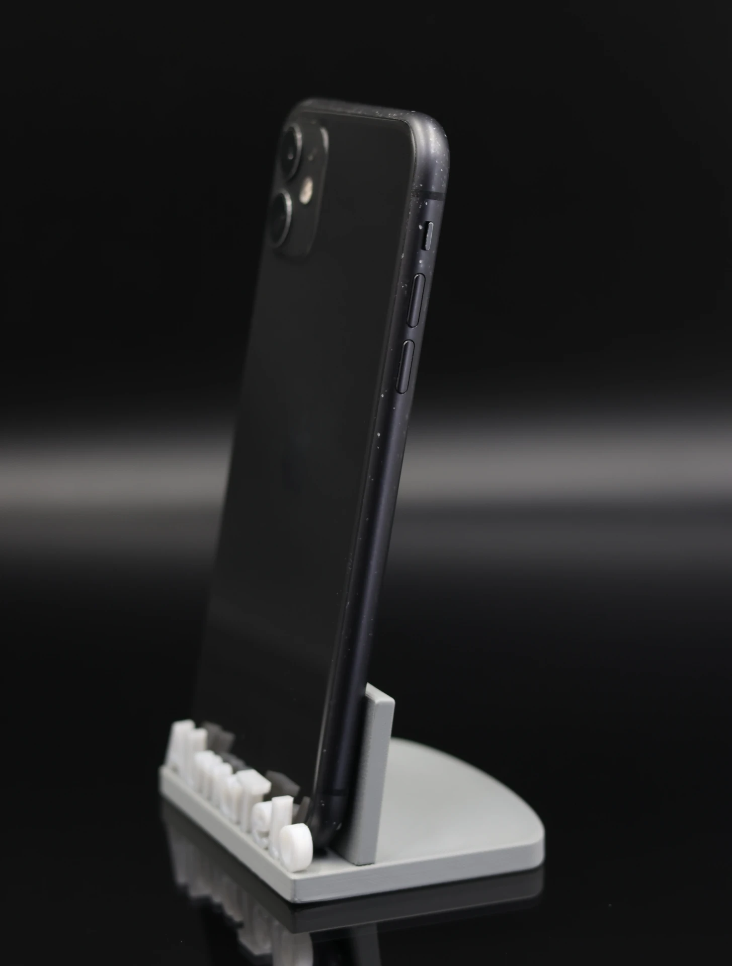 Apple iPhone 11 64 GB Black 100% 