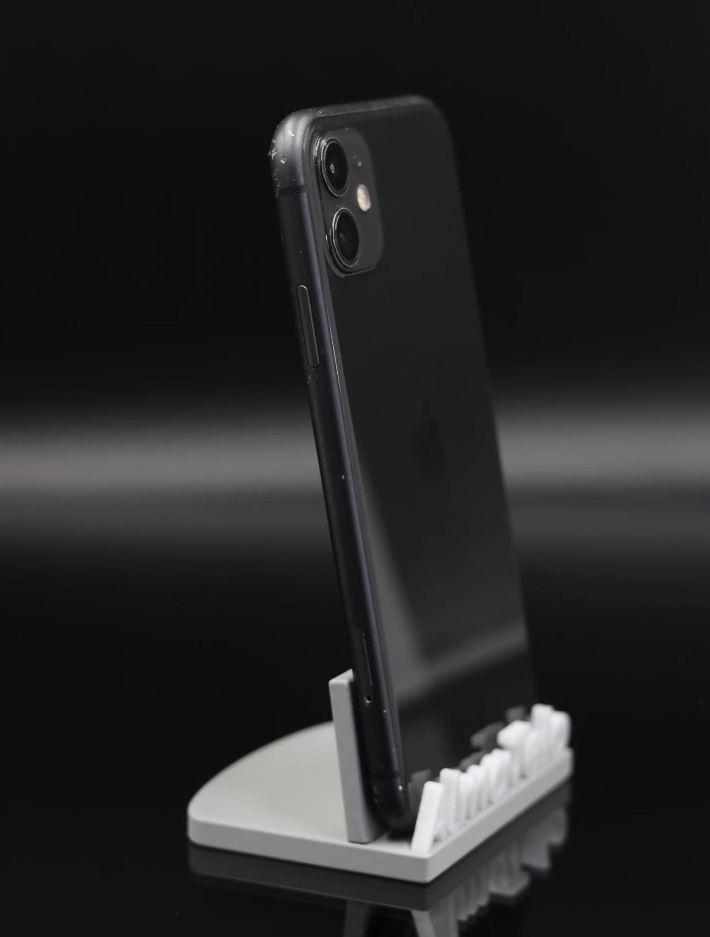 Apple iPhone 11 64 GB Black 100% 