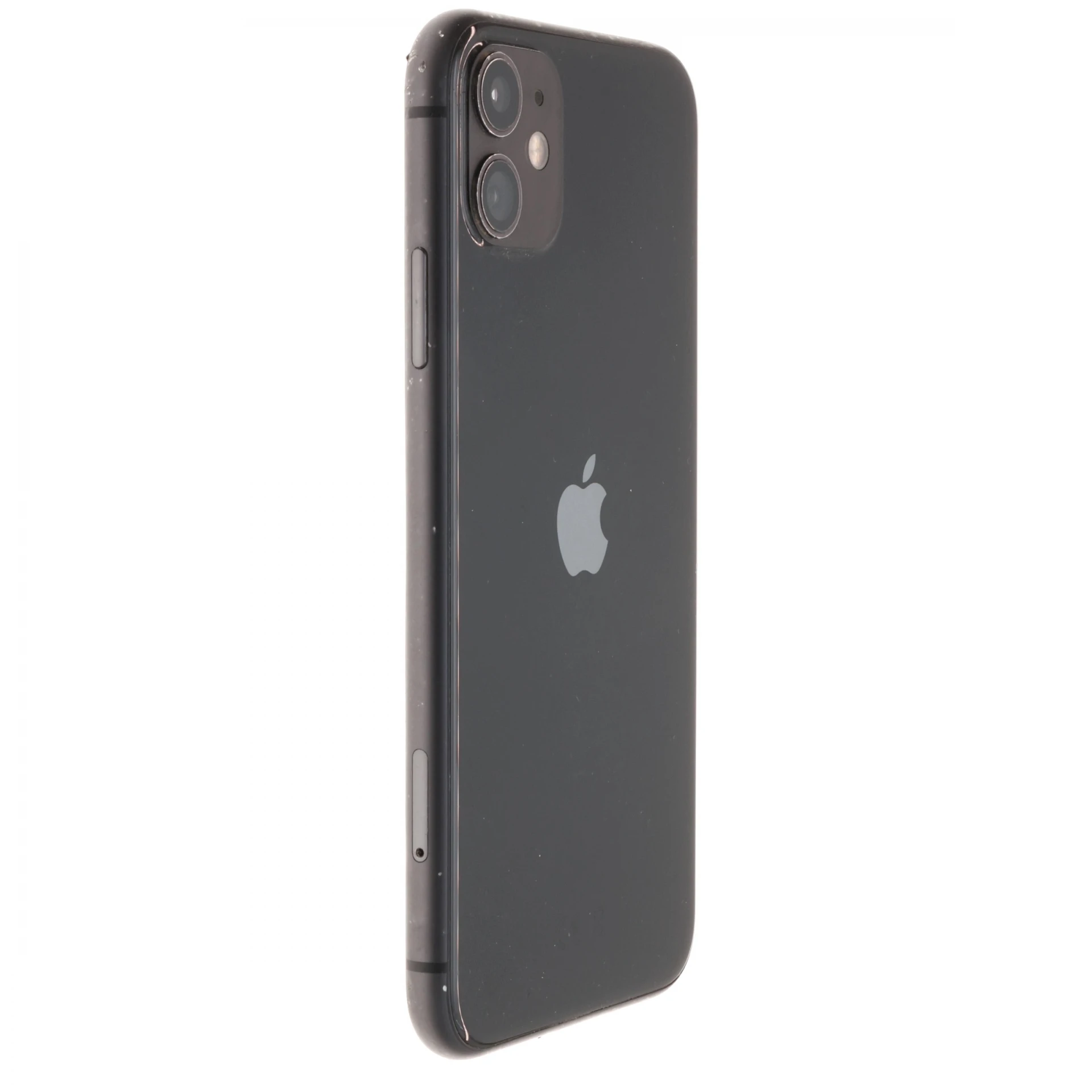Apple iPhone 11 64 GB Black 100% 