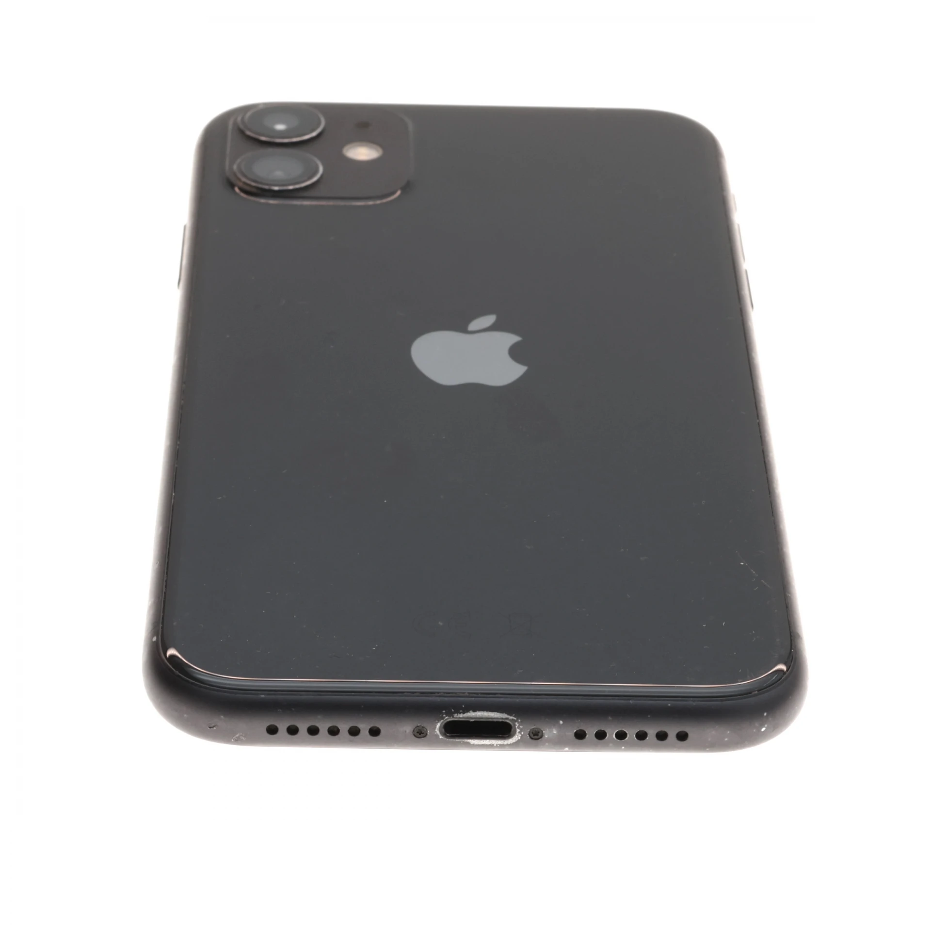 Apple iPhone 11 64 GB Black 100% 