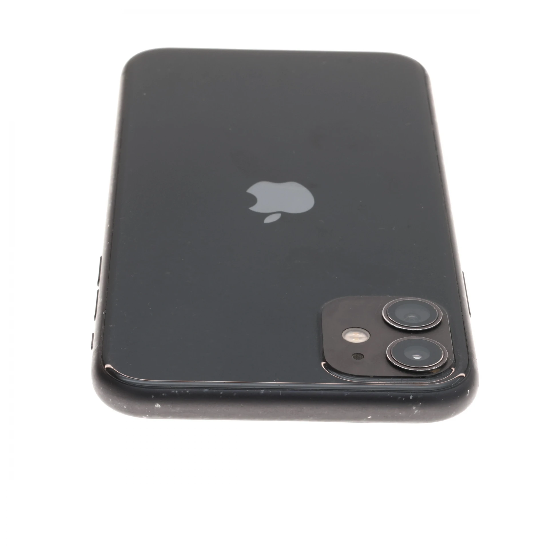 Apple iPhone 11 64 GB Black 100% 
