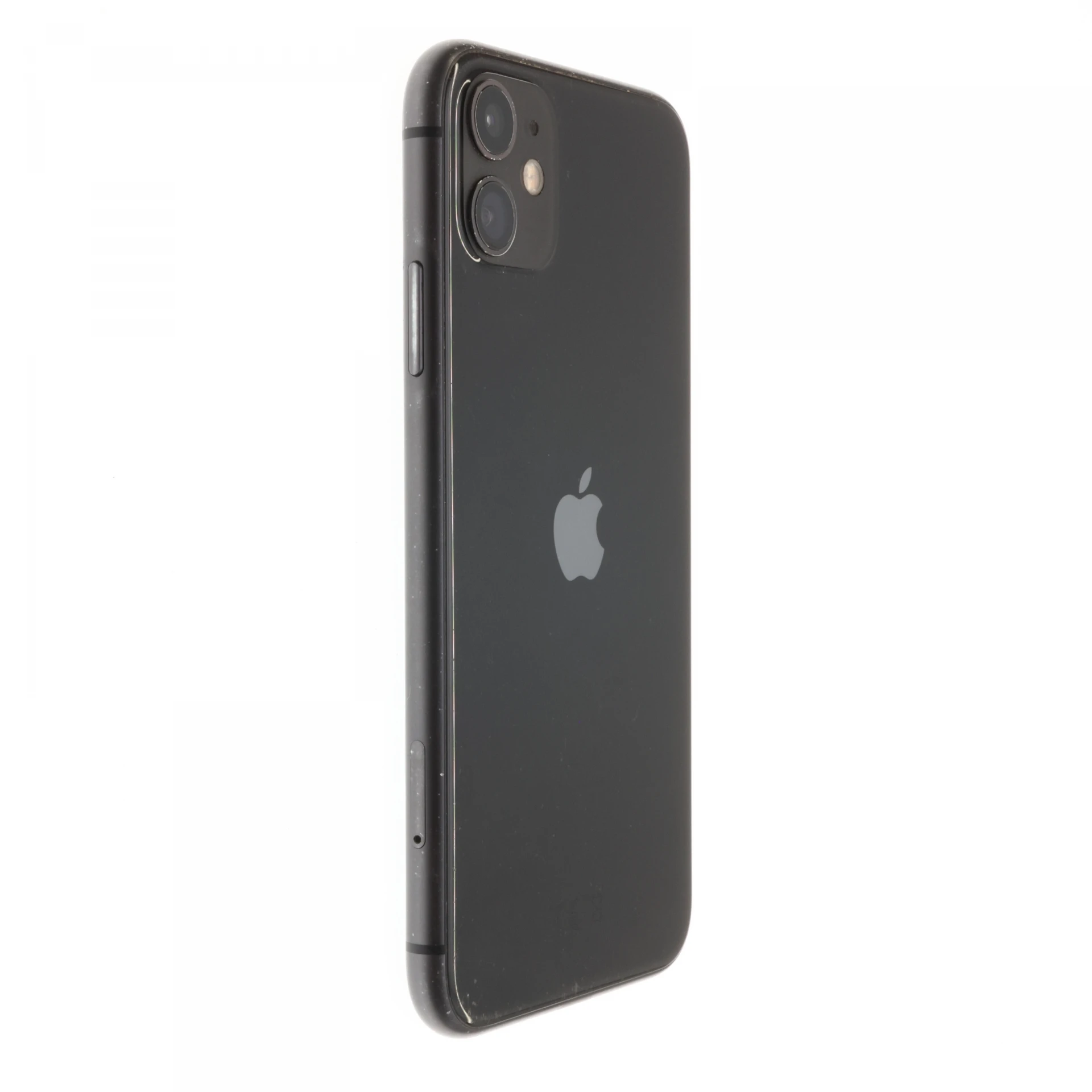 Apple iPhone 11 64 GB Black 100% 