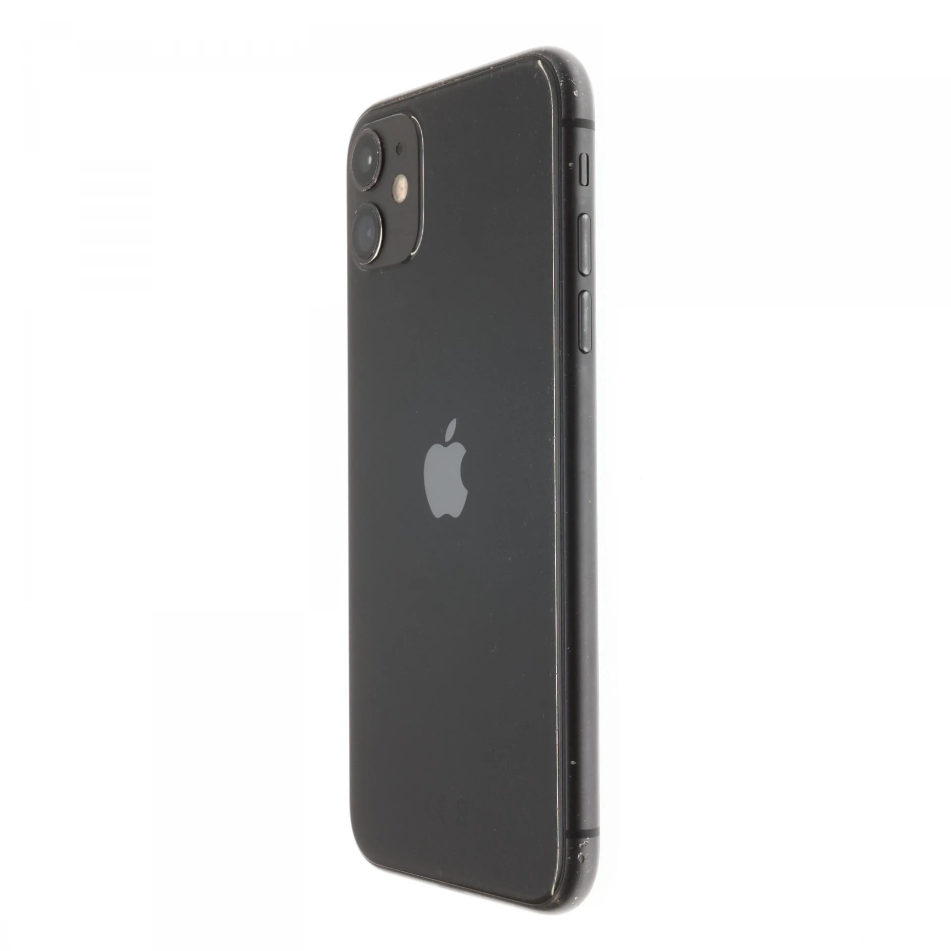 Apple iPhone 11 64 GB Black 100% 