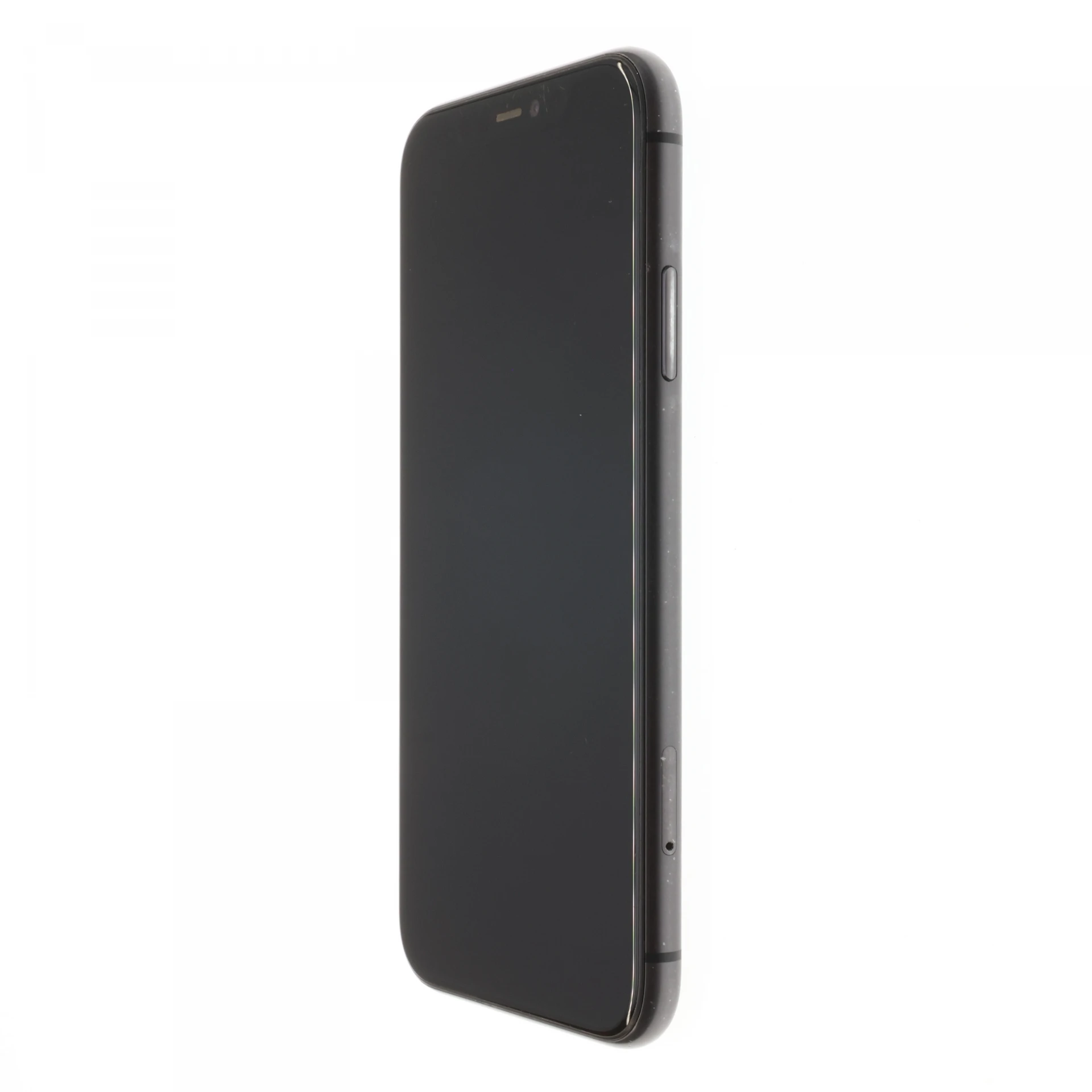Apple iPhone 11 64 GB Black 100% 