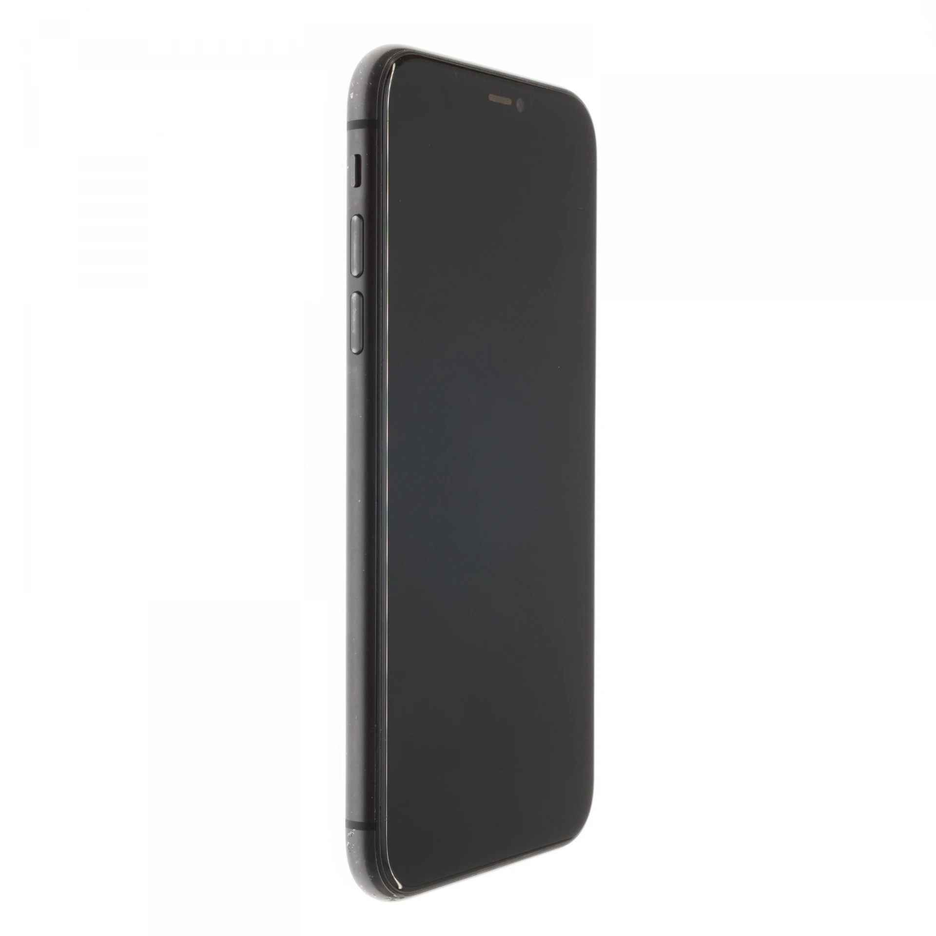 Apple iPhone 11 64 GB Black 100% 