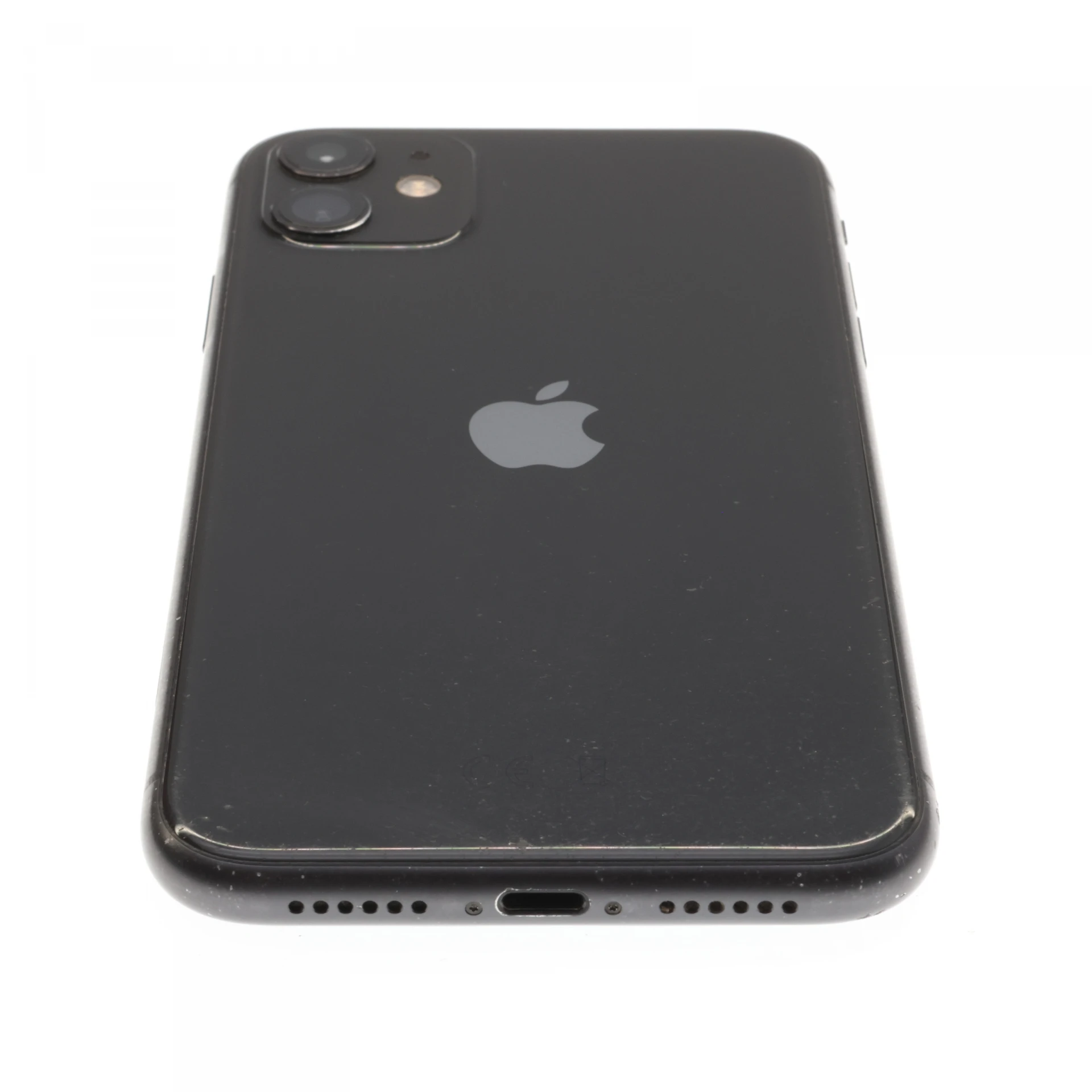 Apple iPhone 11 64 GB Black 100% 