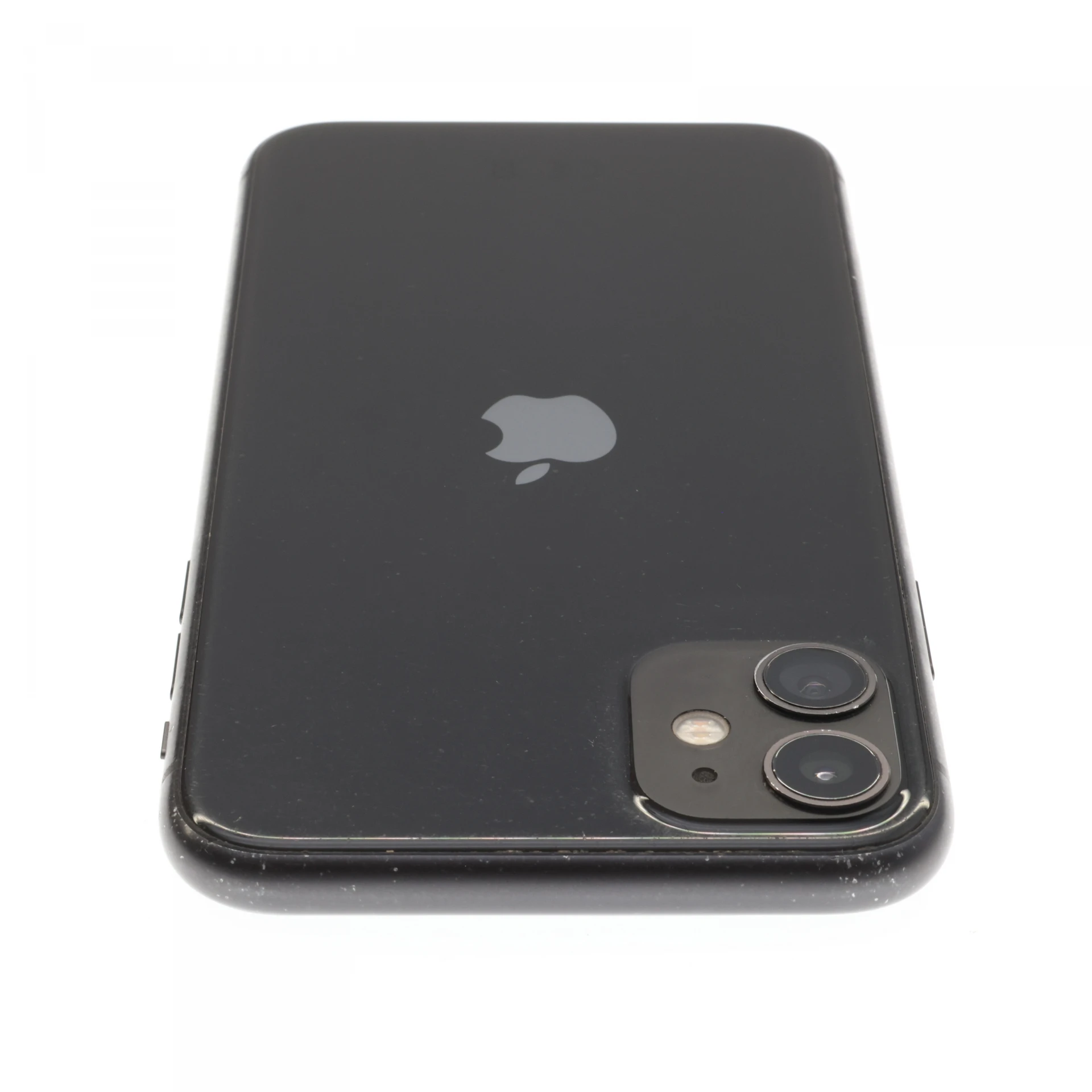 Apple iPhone 11 64 GB Black 100% 
