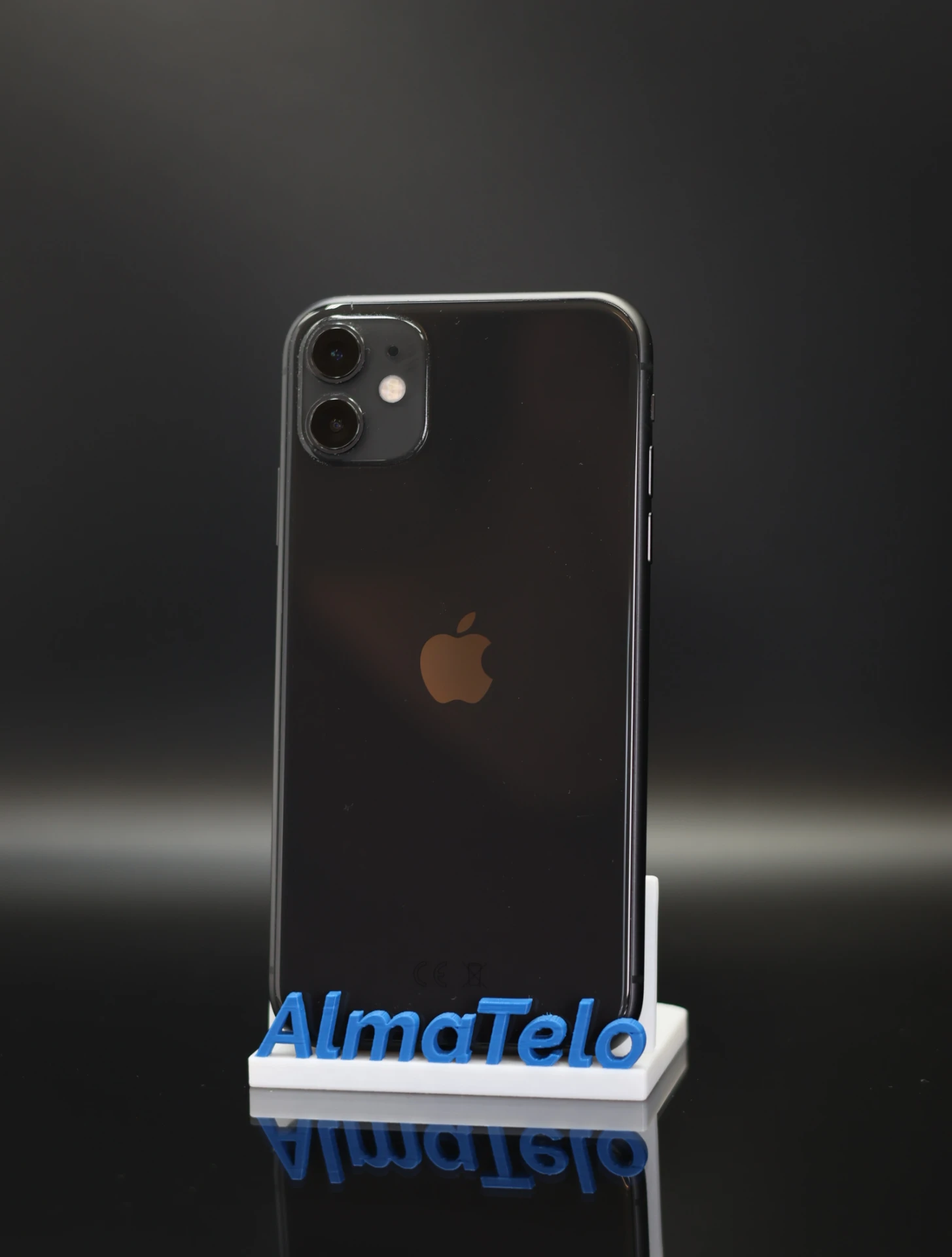 Apple iPhone 11 64 GB Black 94%