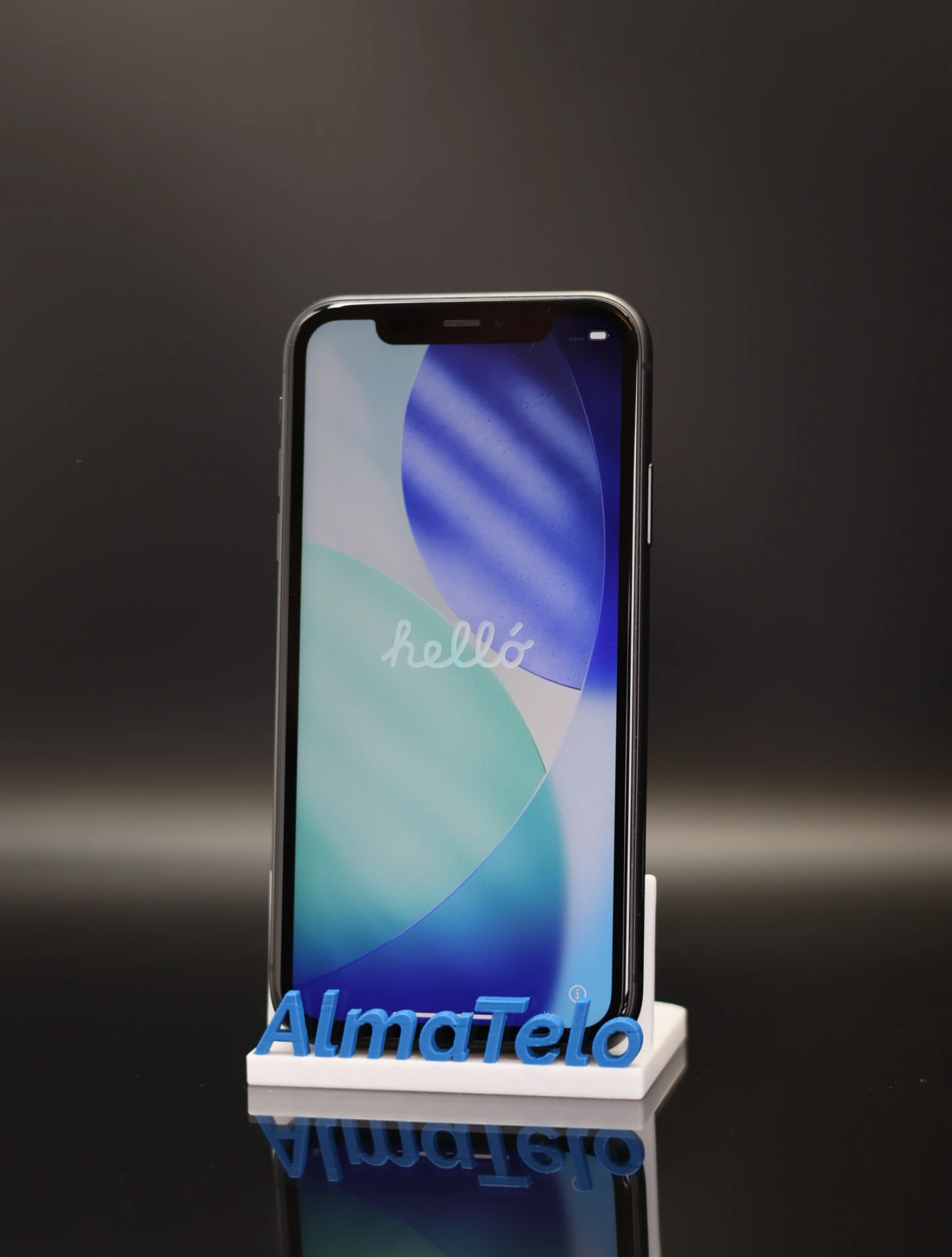 Apple iPhone 11 64 GB Black 94%