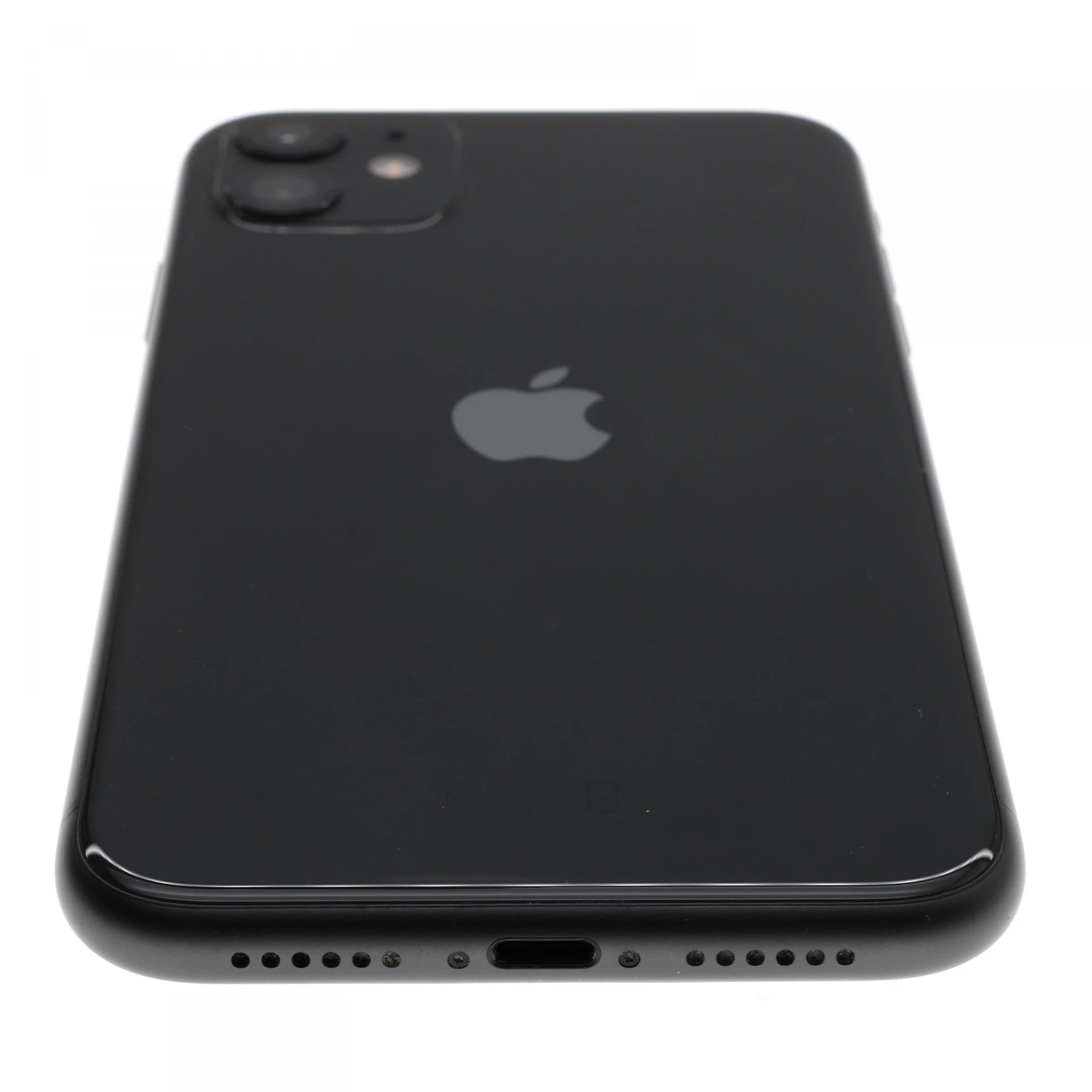 Apple iPhone 11 64 GB Black 94%