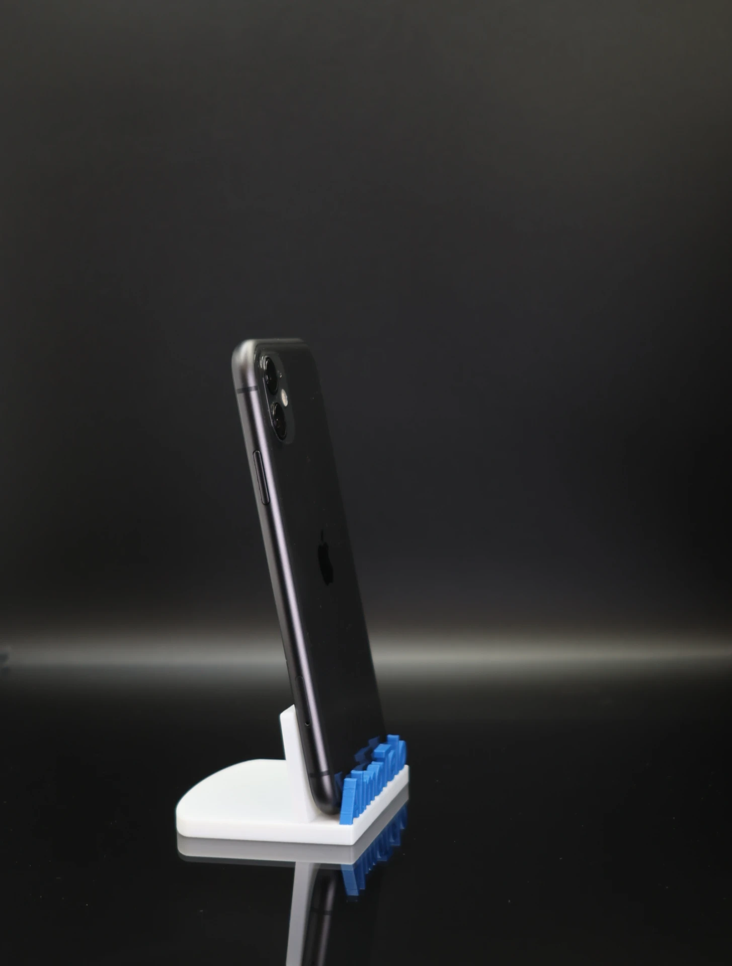 Apple iPhone 11 64 GB Black 100%