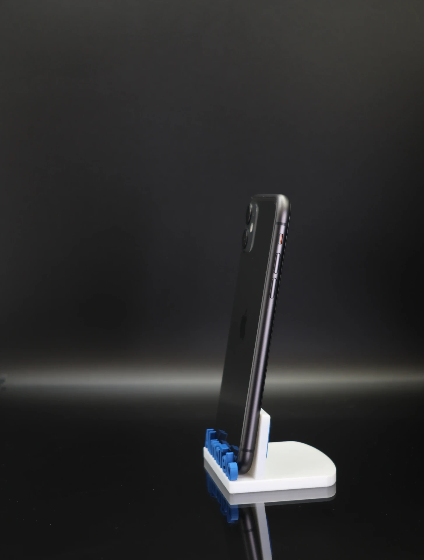 Apple iPhone 11 64 GB Black 100%